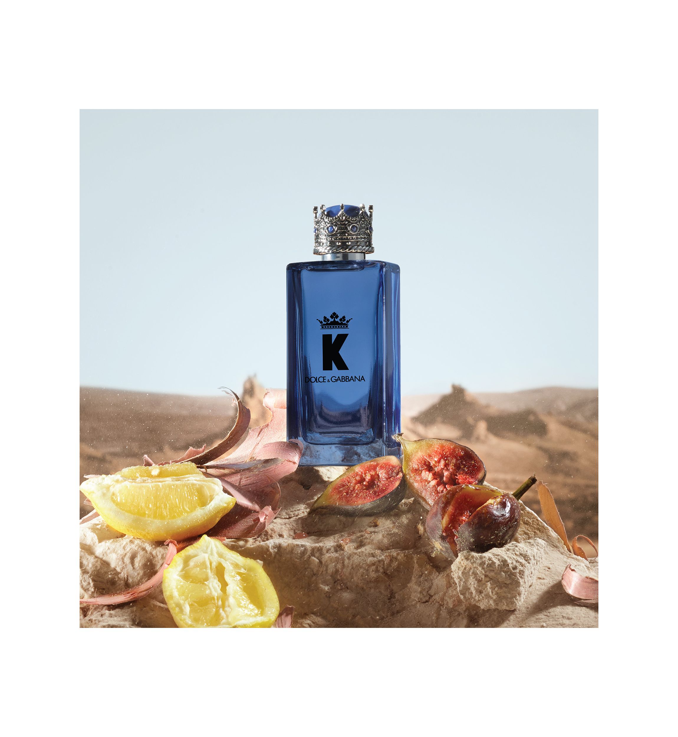 K Eau de Parfum 