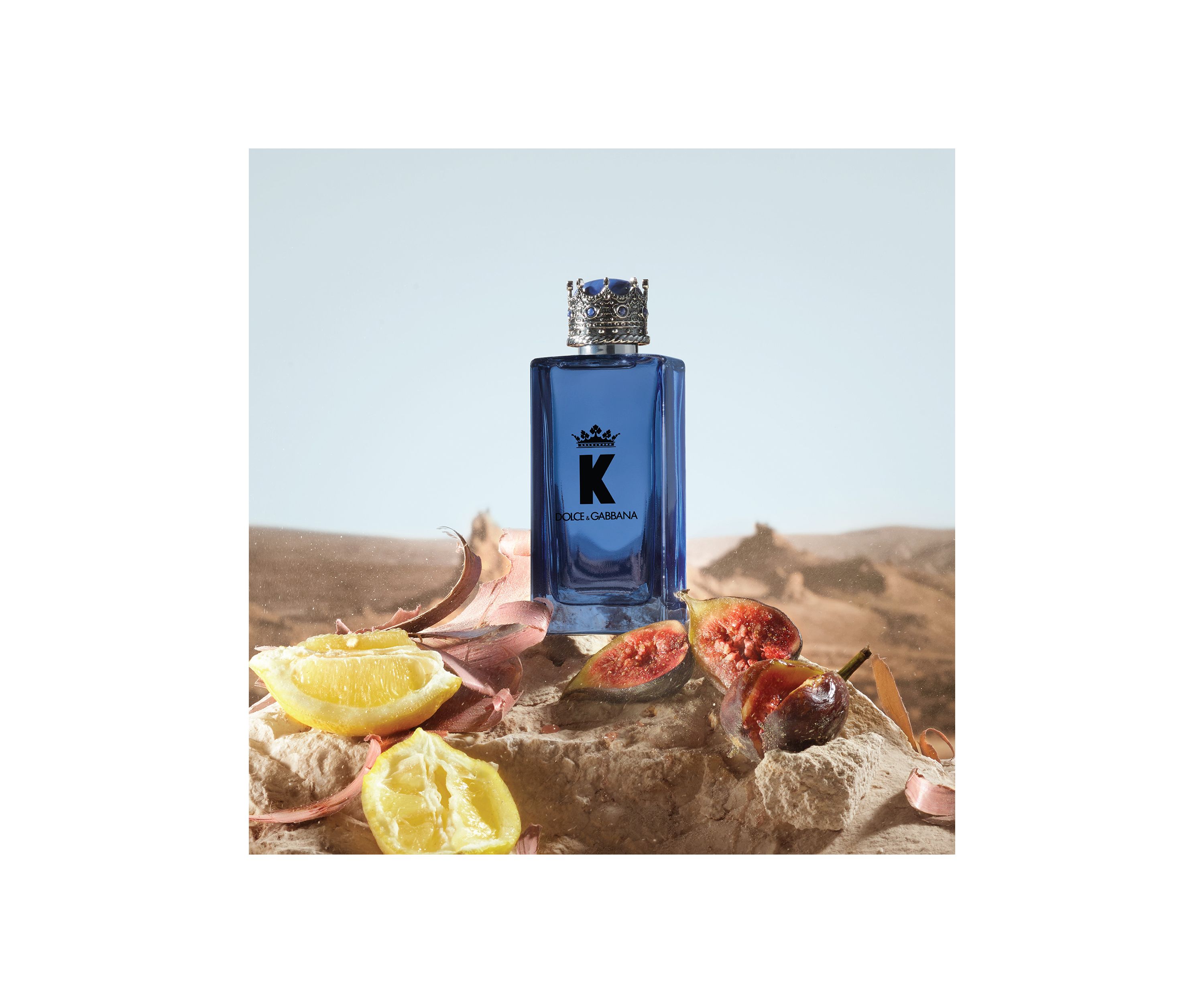 K Eau de Parfum 