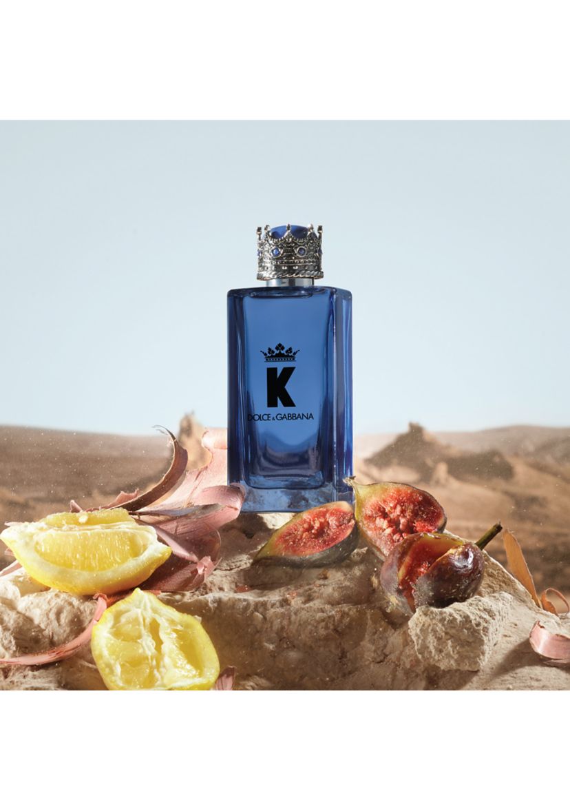 K Eau de Parfum 