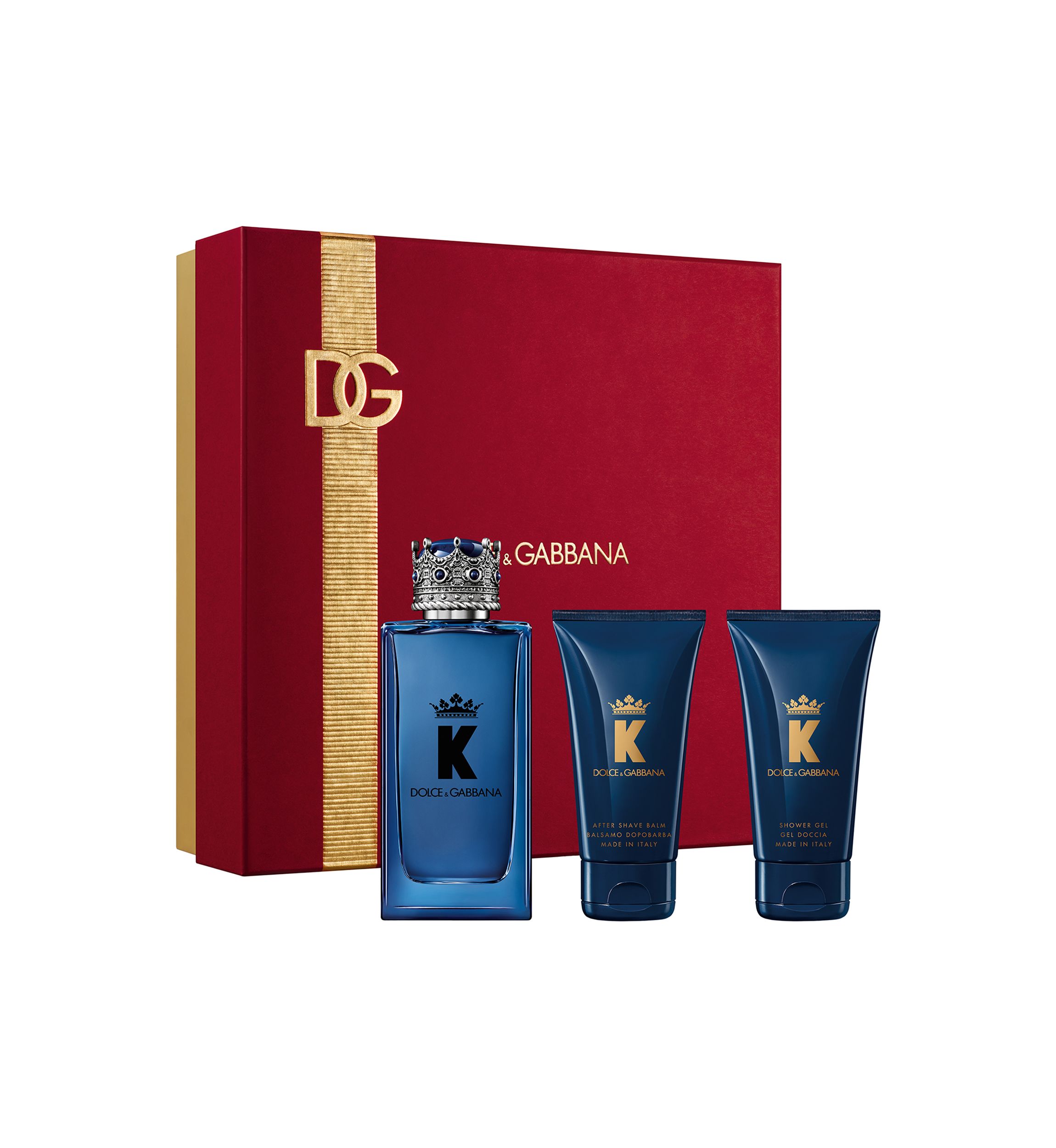 Eau de Parfum 3-Piece Gift Set - $190 Value!