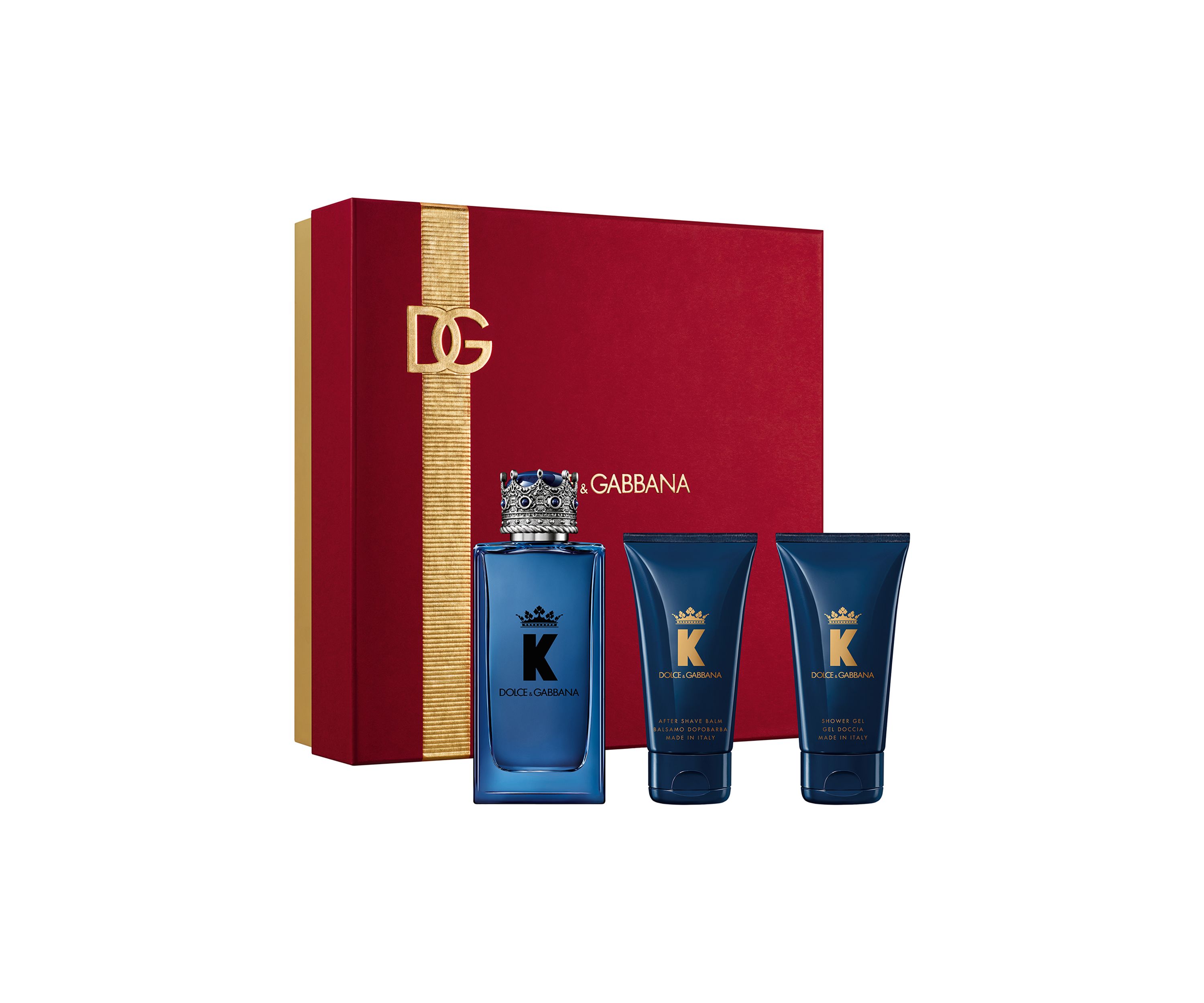 Eau de Parfum 3-Piece Gift Set - $190 Value!