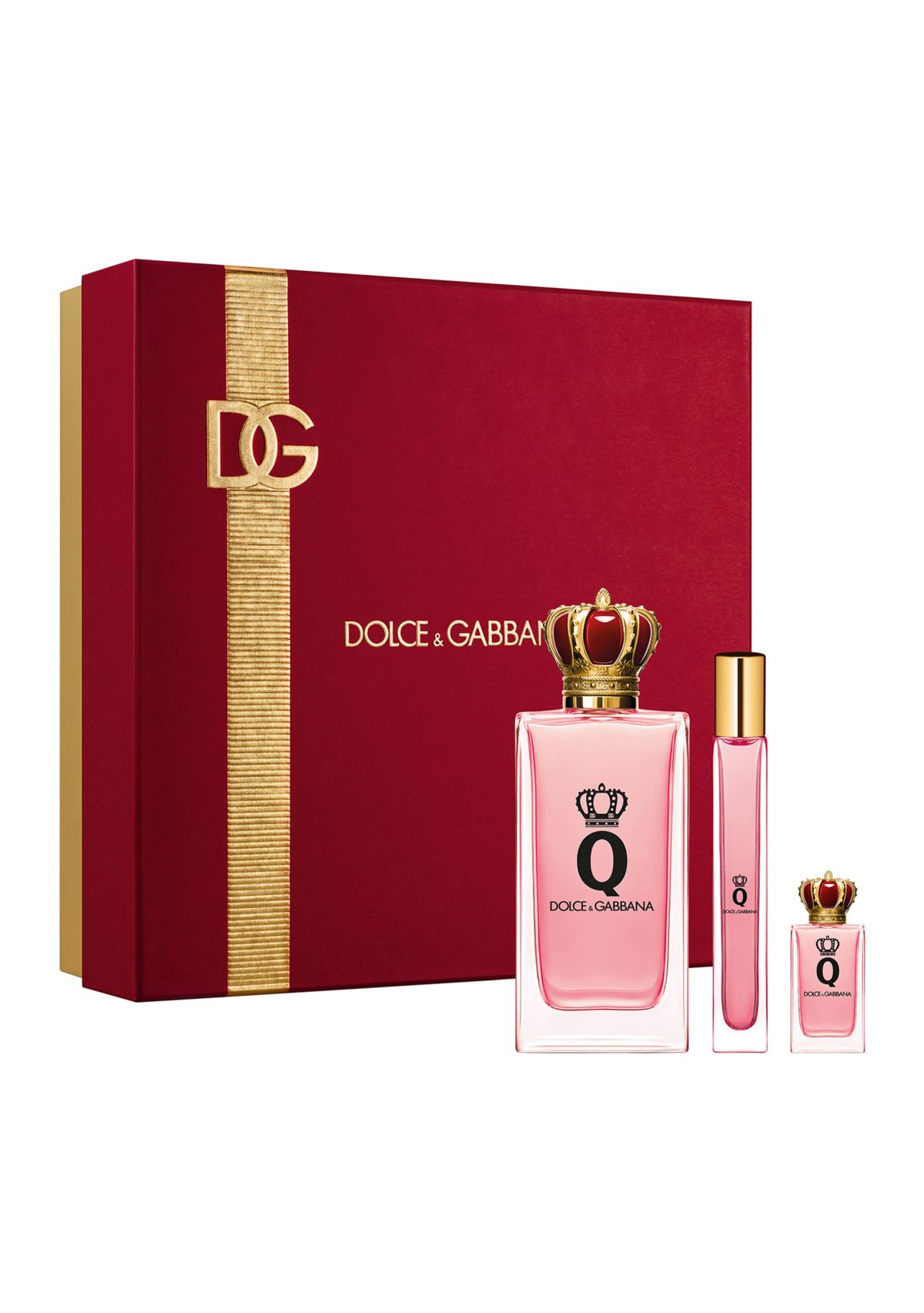Eau de Parfum 3-Piece Gift Set - $207 Value!