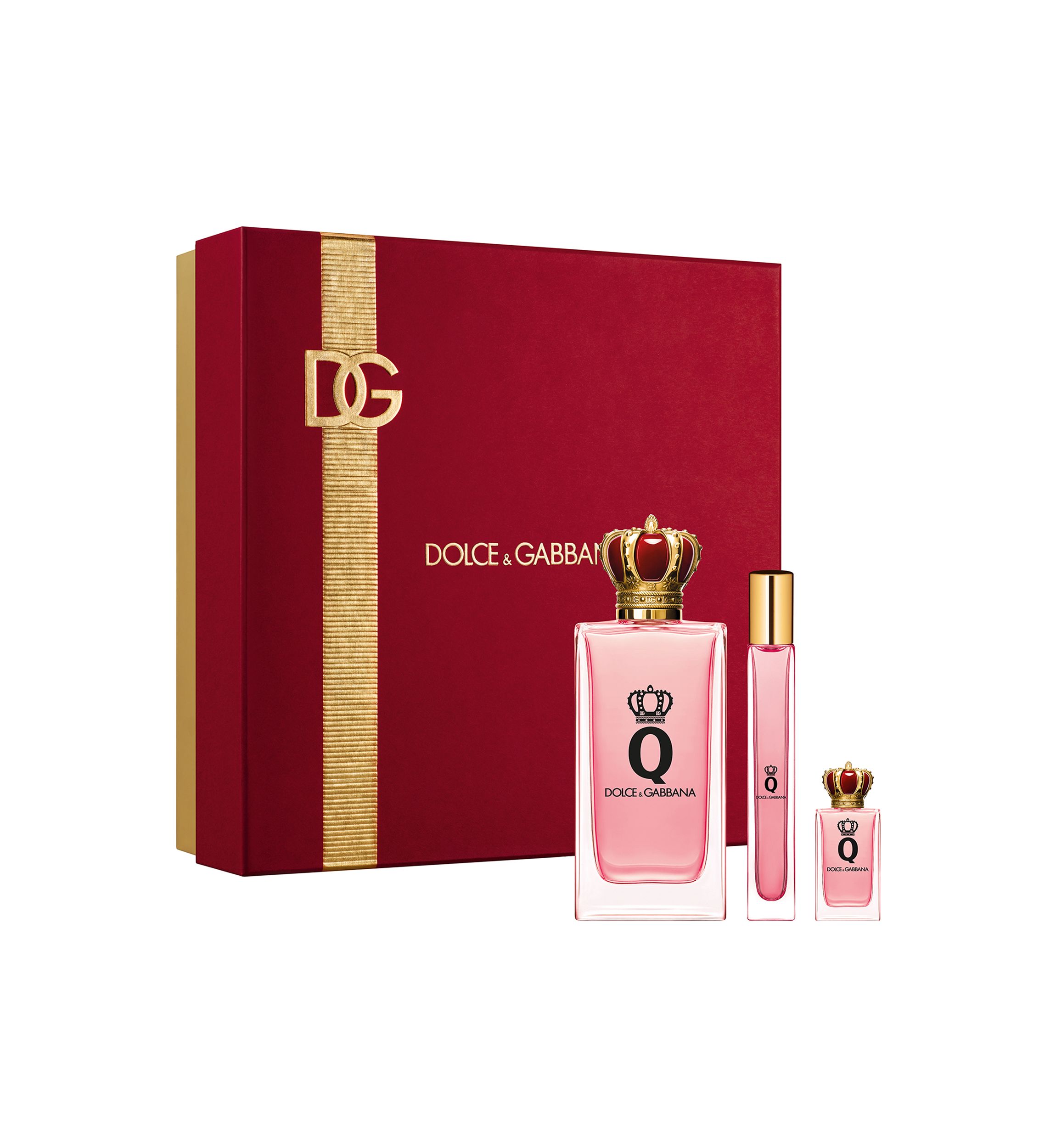 Eau de Parfum 3-Piece Gift Set - $207 Value!
