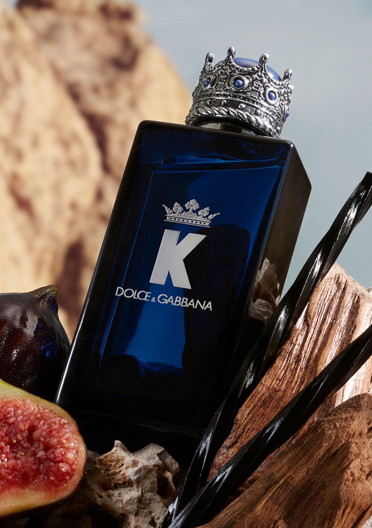 K by Dolce&Gabbana Parfum Gift Set - $220 Value!