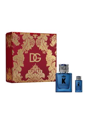 King K by Dolce & Gabbana EDP for Men – Perfume Planet