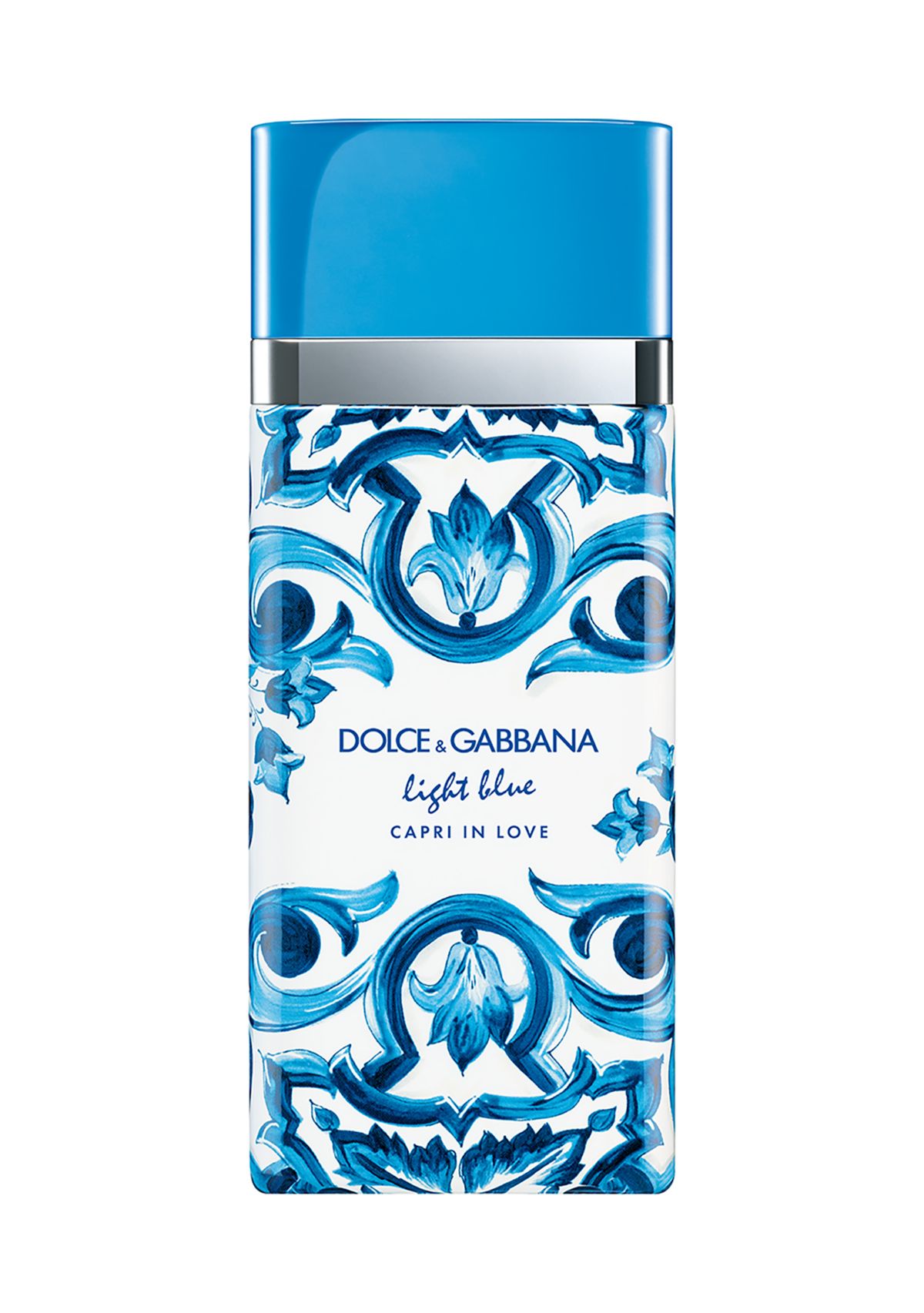 Light Blue Capri In Love Eau de Parfum