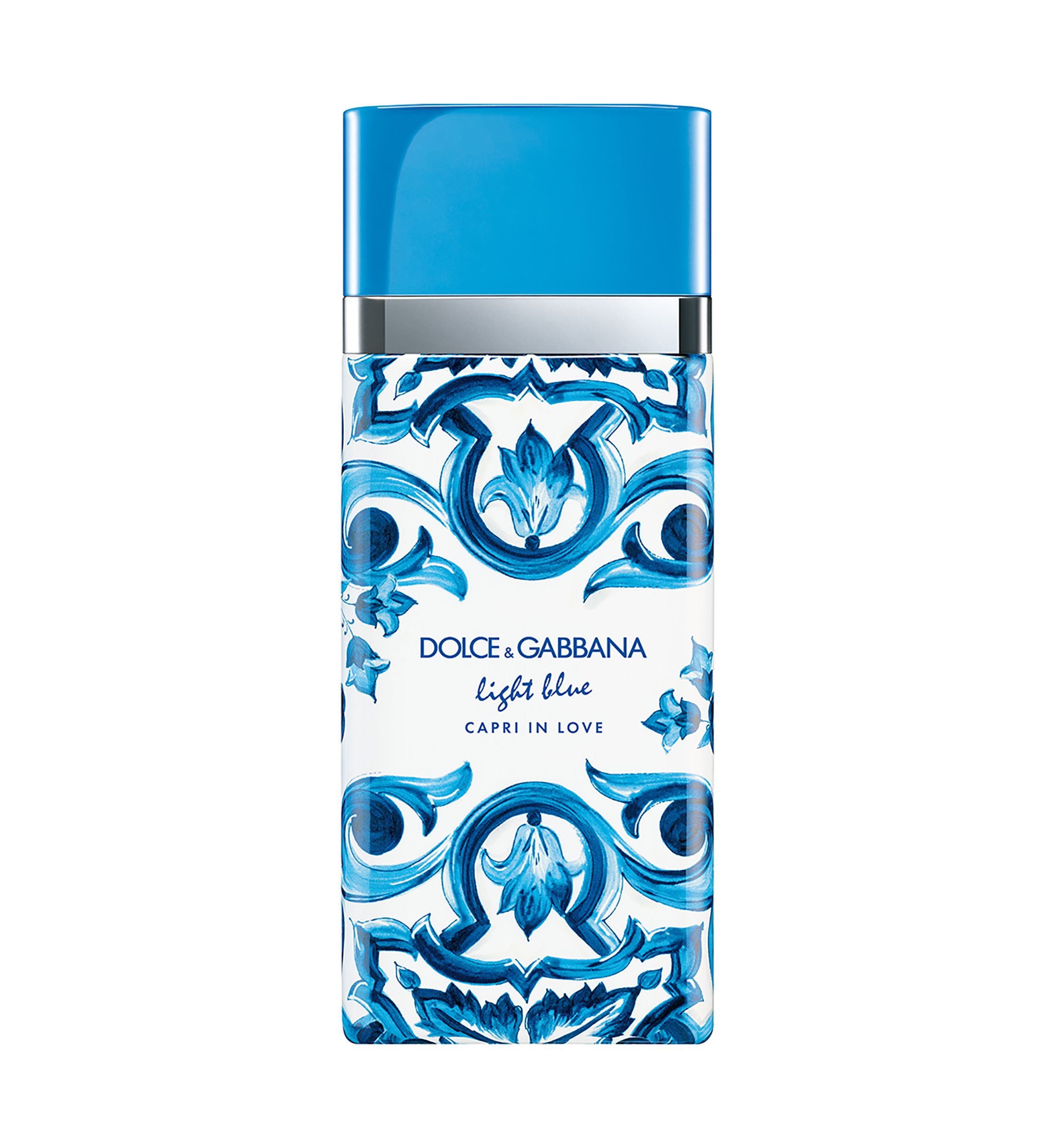 Light Blue Capri In Love Eau de Parfum