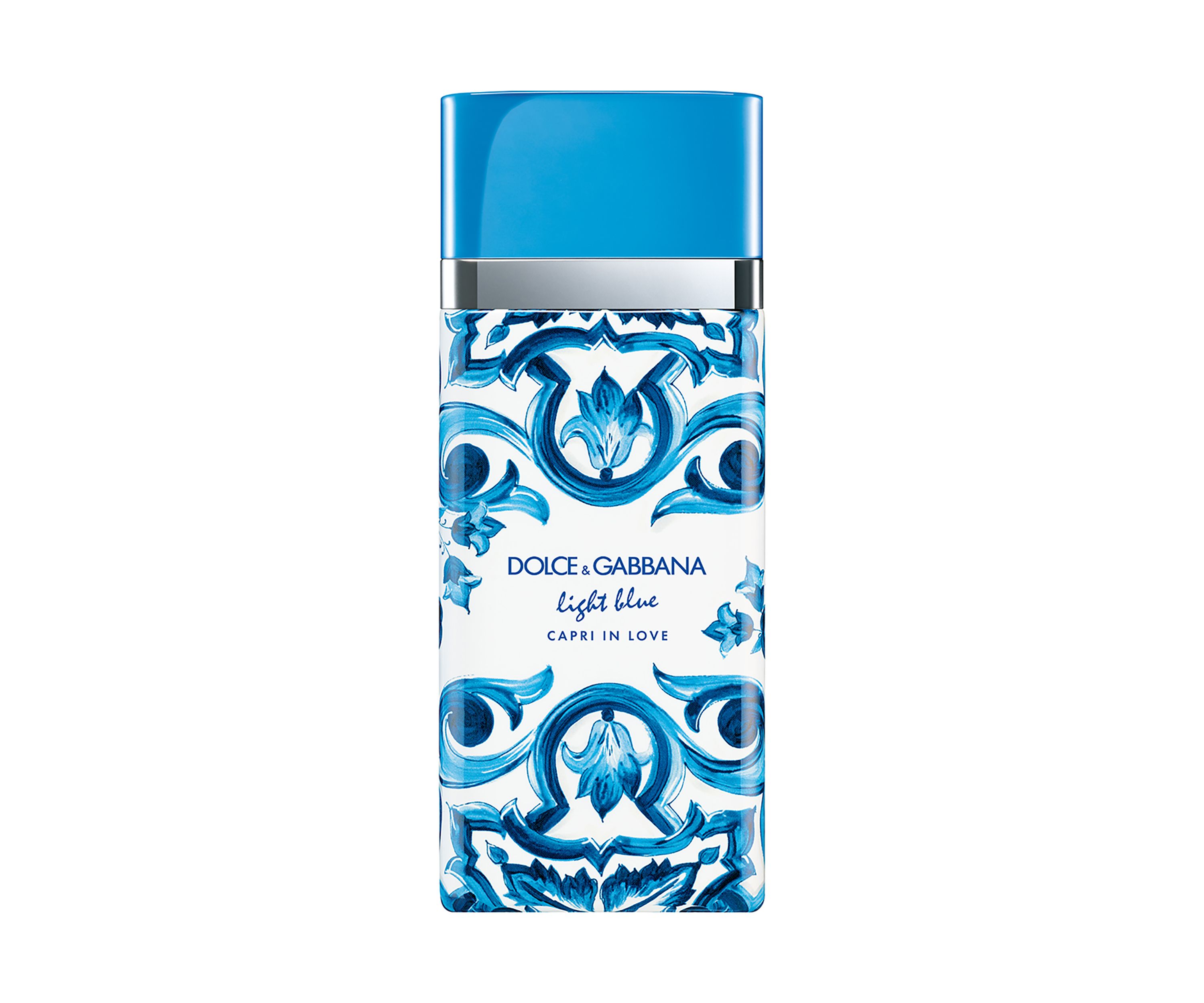 Light Blue Capri In Love Eau de Parfum