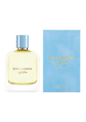 Dolce & Gabbana Light Blue Pour Homme Eau De Parfum