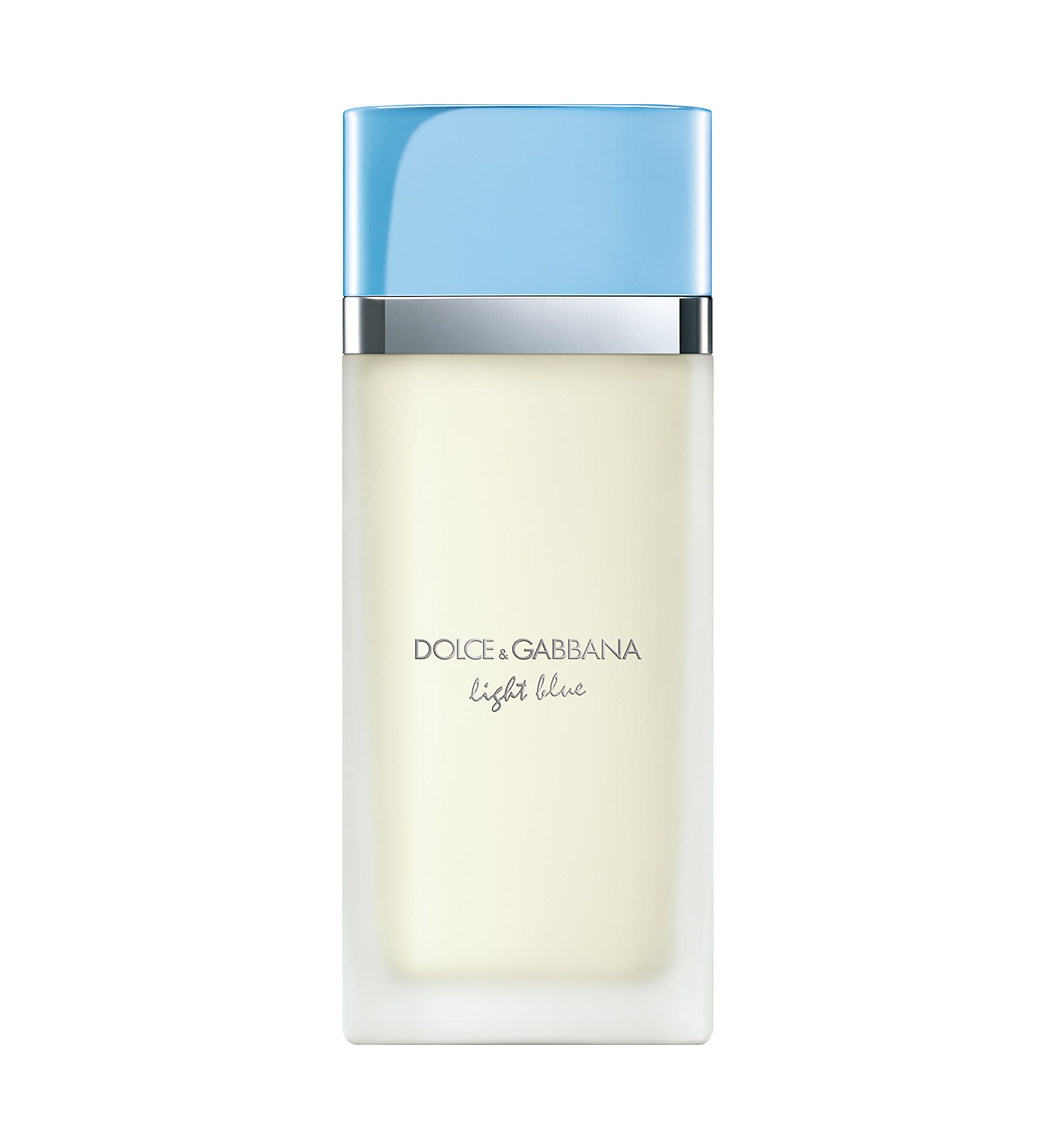 Light Blue Eau de Toilette Trio Gift Set - $222 Value!