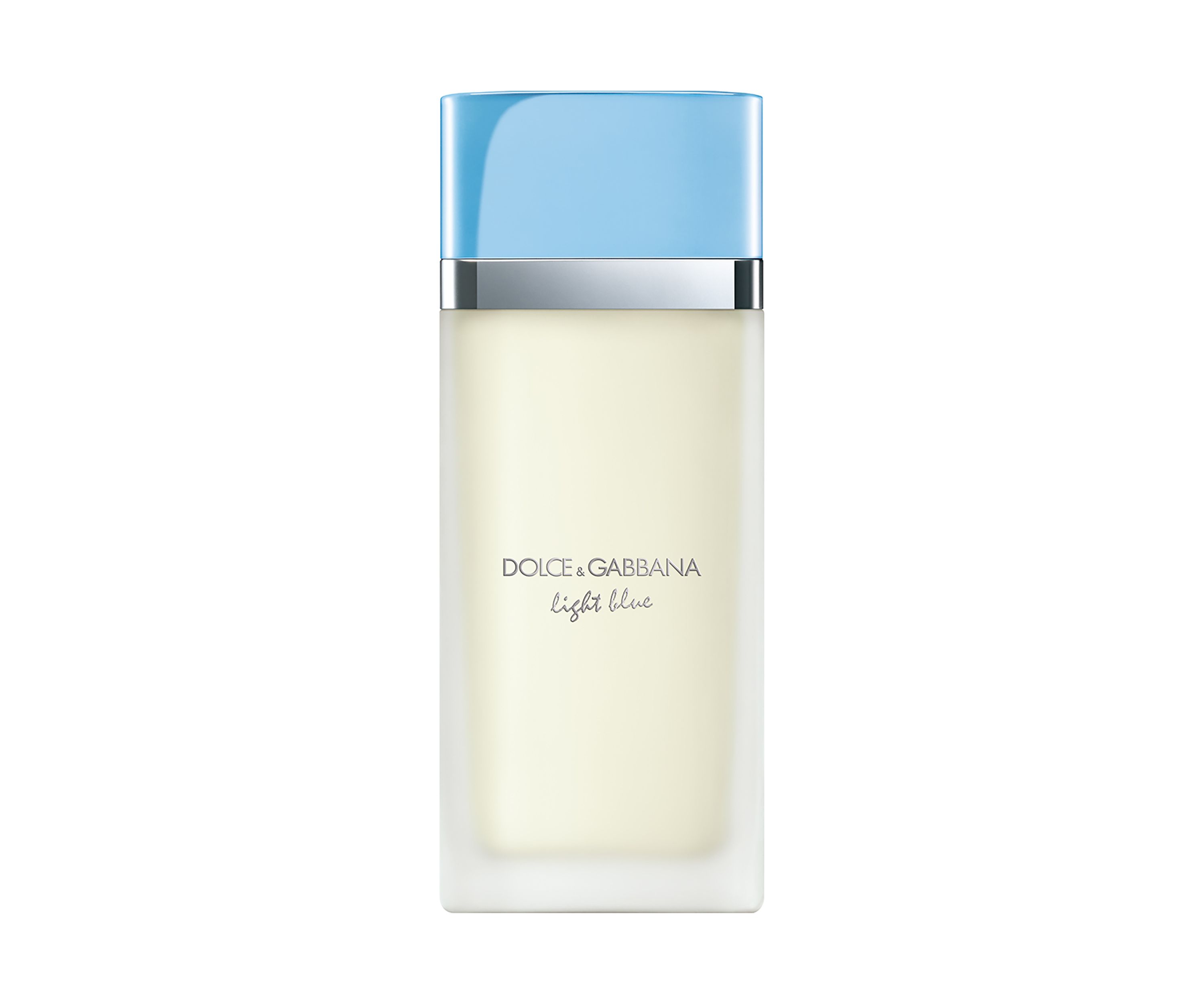 Light Blue Eau de Toilette Trio Gift Set - $222 Value!