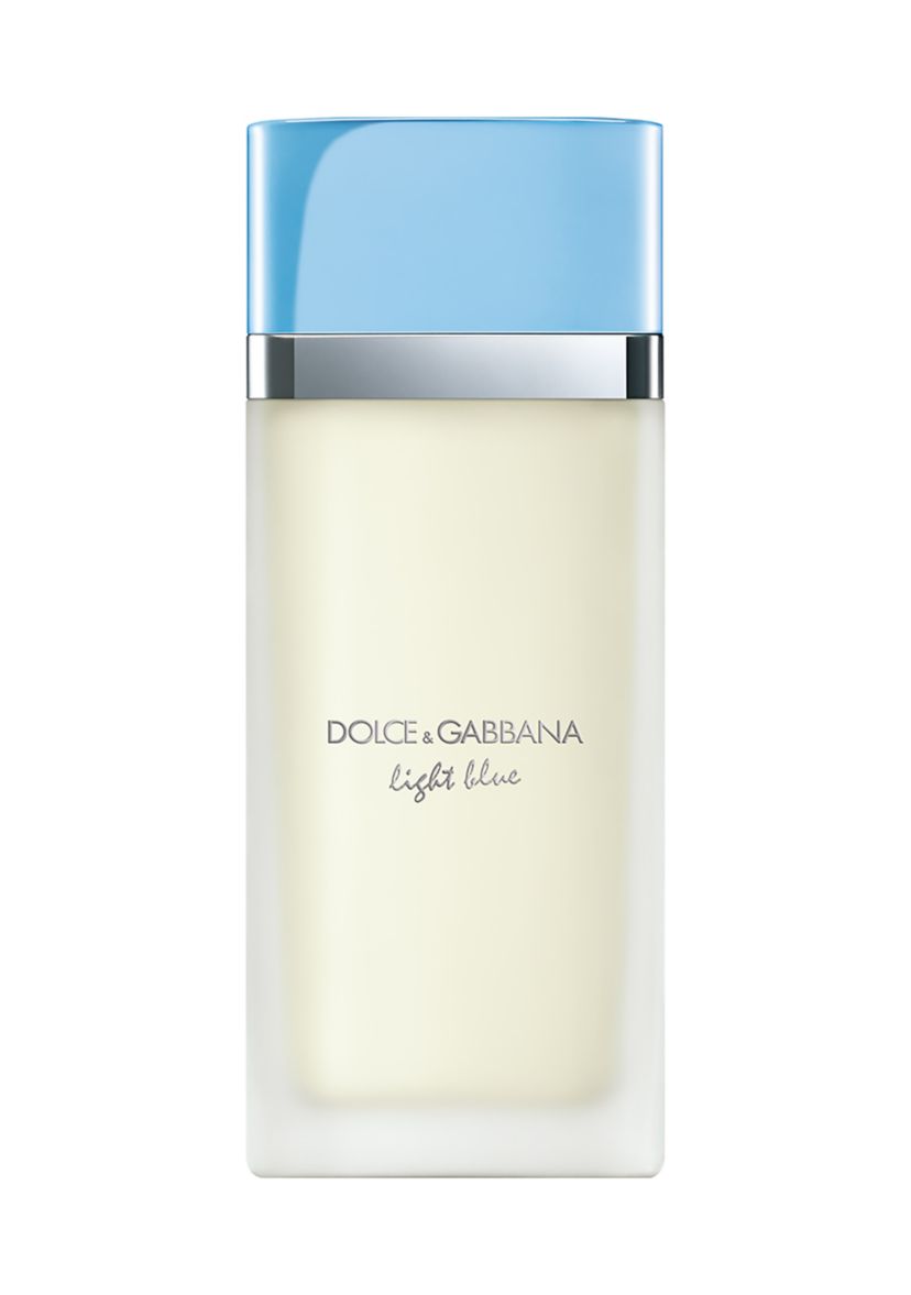 Light Blue Eau de Toilette Trio Gift Set - $222 Value!