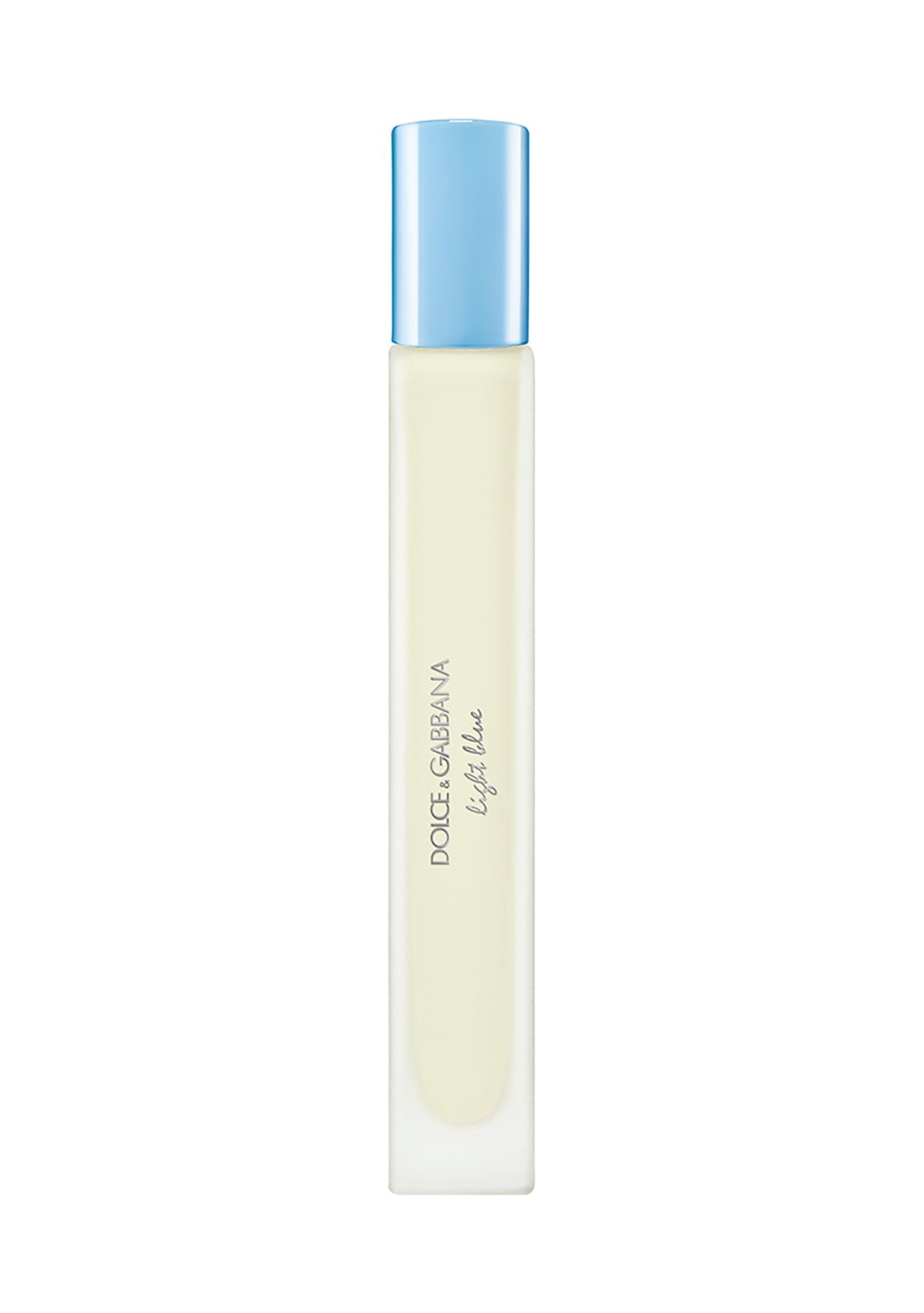 Light Blue Eau de Toilette Trio Gift Set - $222 Value!