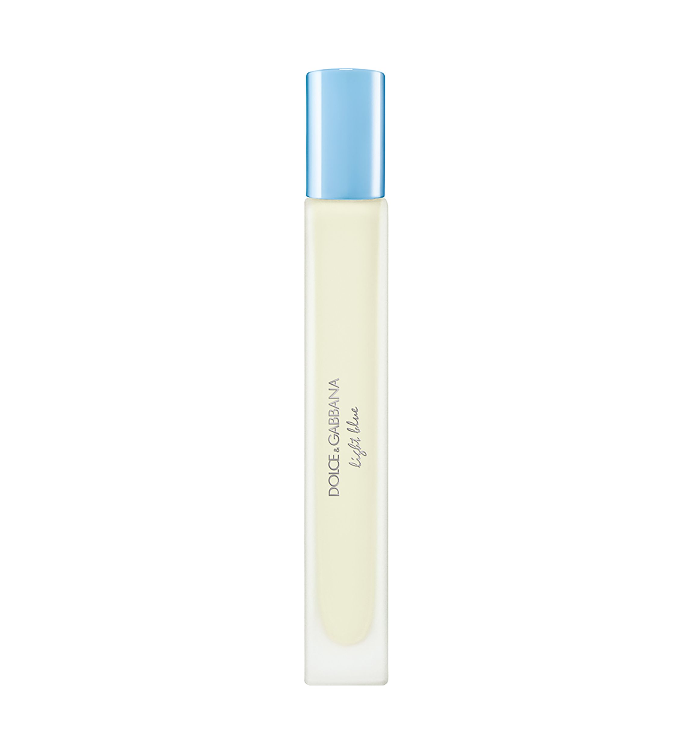 Light Blue Eau de Toilette Trio Gift Set - $222 Value!
