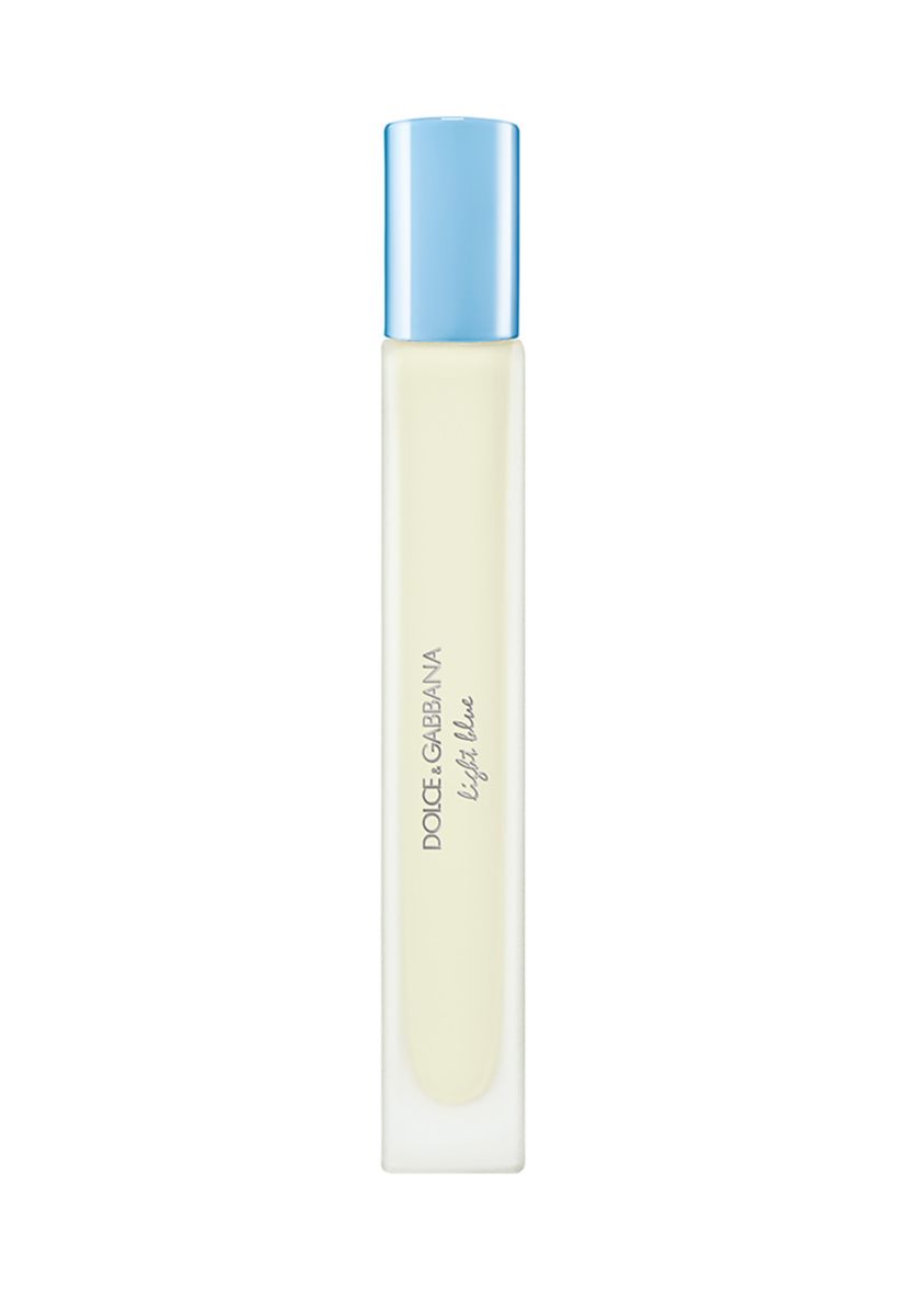 Light Blue Eau de Toilette Trio Gift Set - $222 Value!
