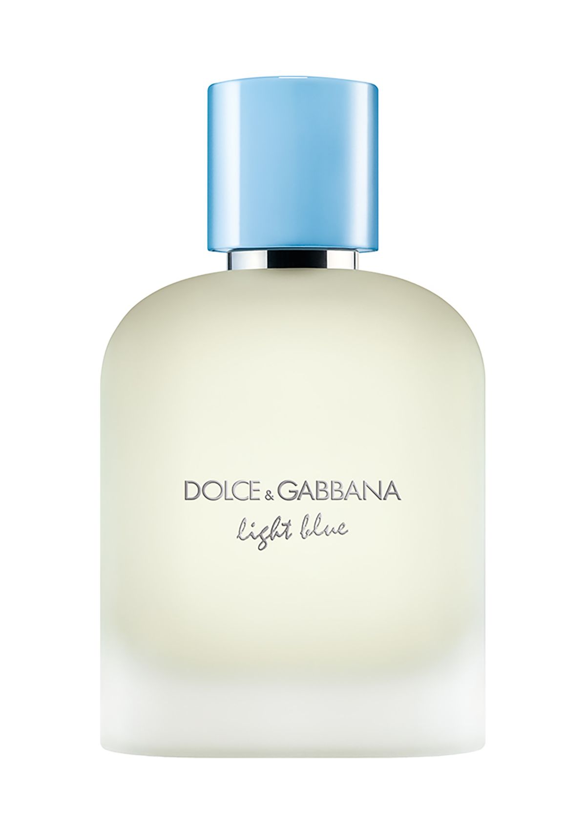 Light Blue Pour Homme Eau de Toilette Trio Gift Set - $175 Value!