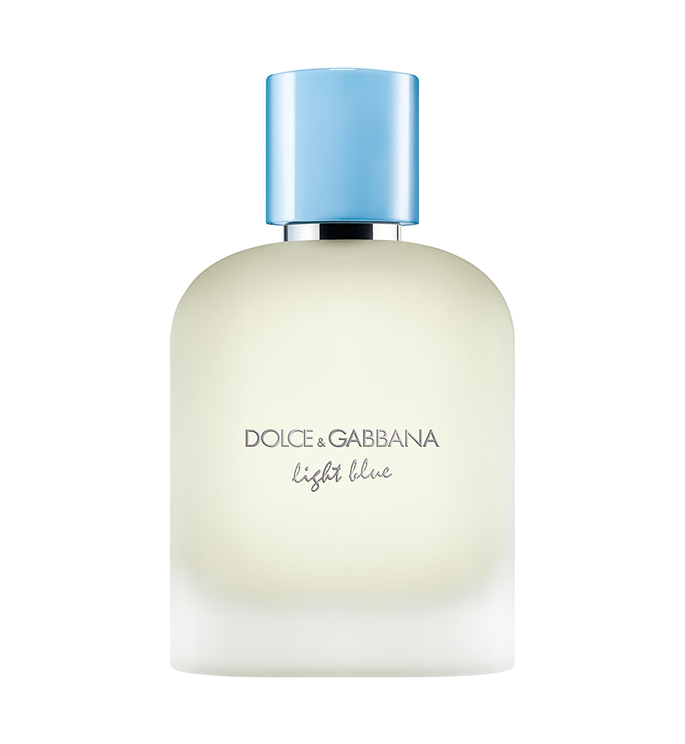 Light Blue Pour Homme Eau de Toilette Trio Gift Set - $175 Value!