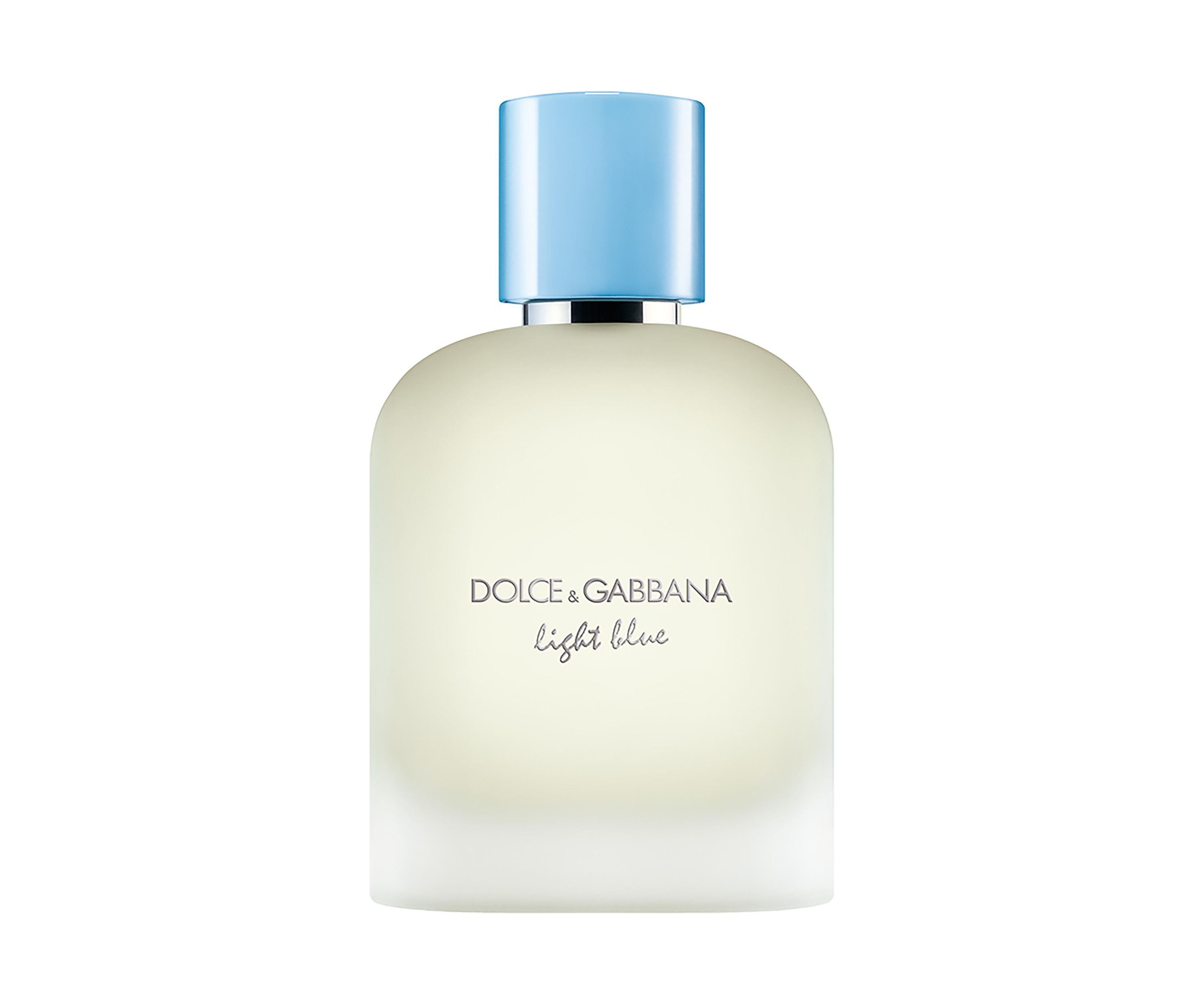 Light Blue Pour Homme Eau de Toilette Trio Gift Set - $175 Value!