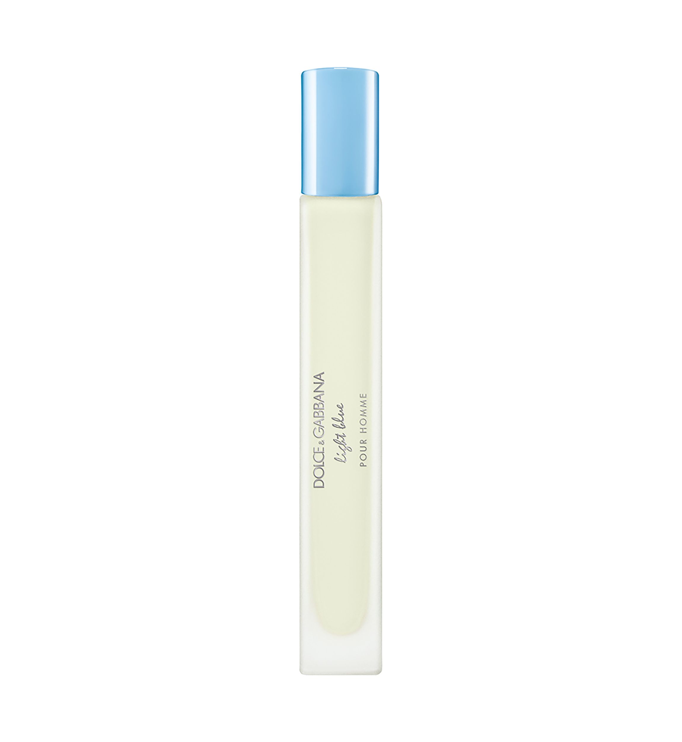 Light Blue Pour Homme Eau de Toilette Trio Gift Set - $175 Value!