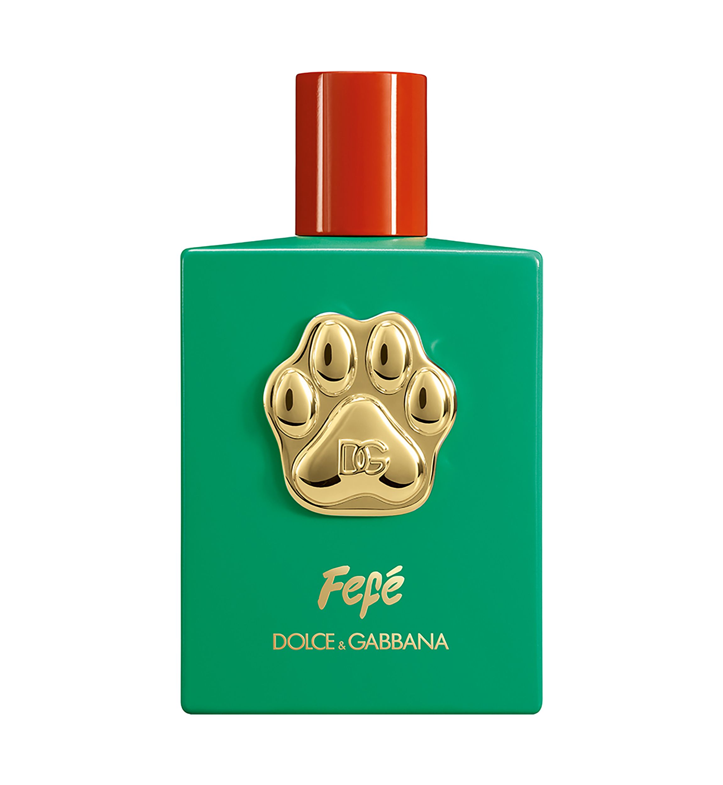 Fefé Fragrance 