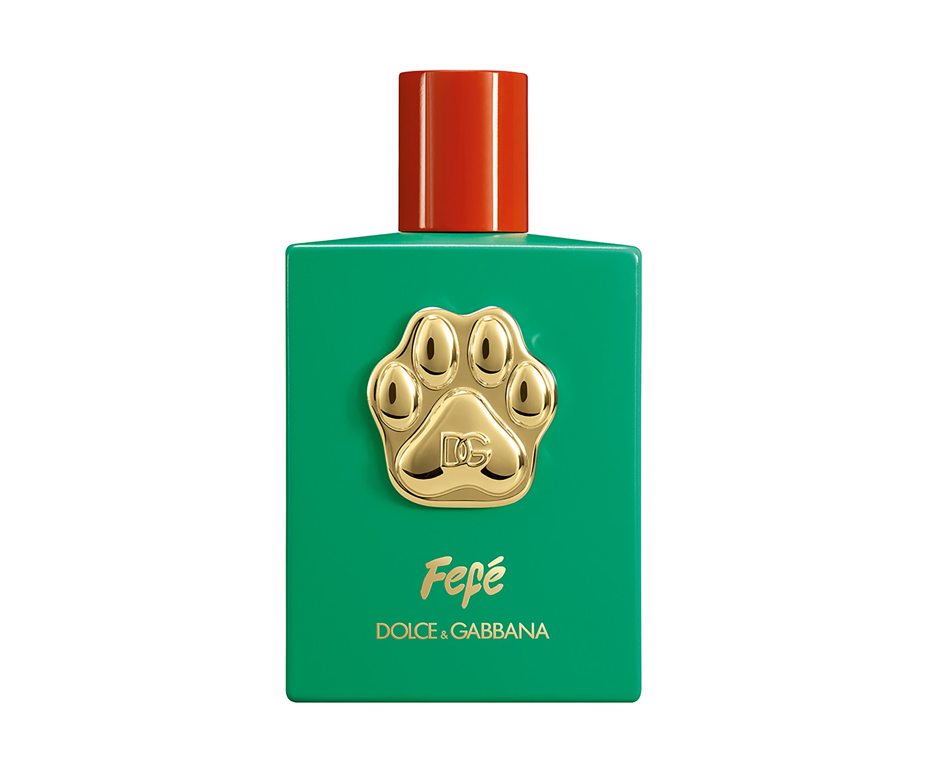 Fefé Fragrance 