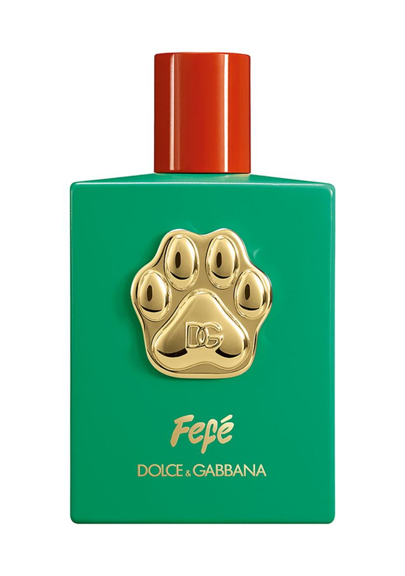 Fefé Fragrance 