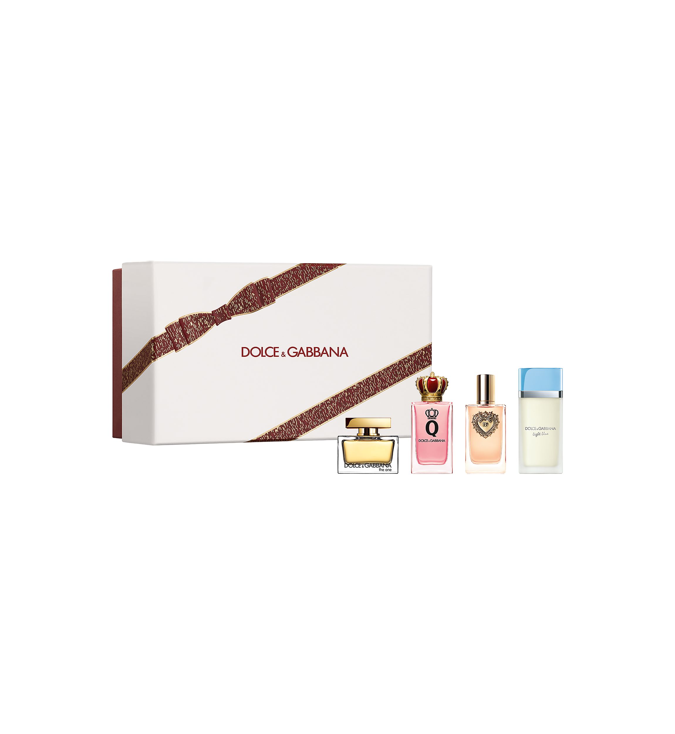 Mini Gift Set Female