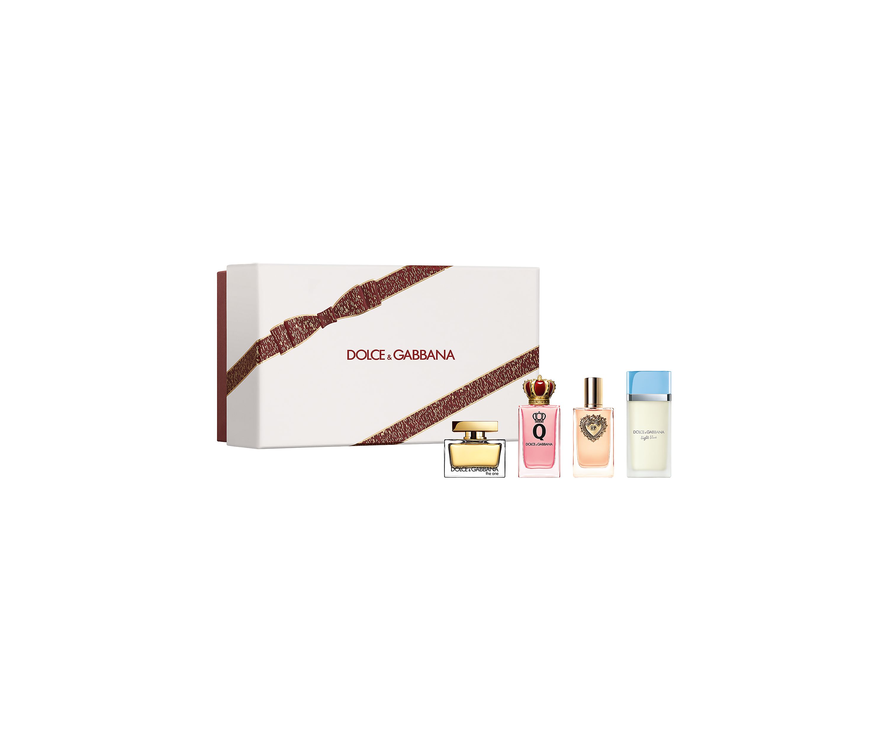 Mini Gift Set Female
