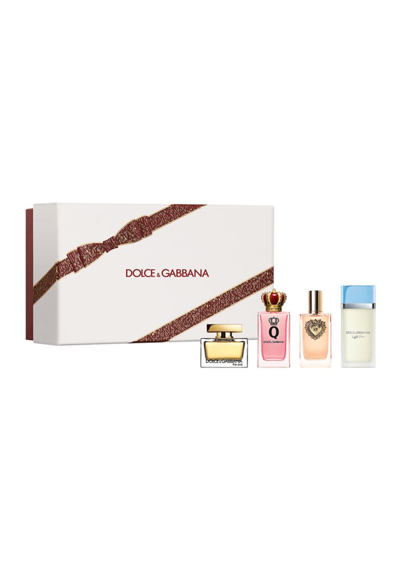 Mini Gift Set Female