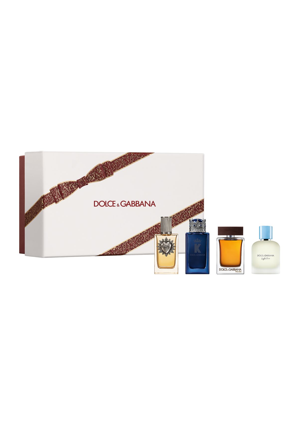 Mens Mini Gift Set 