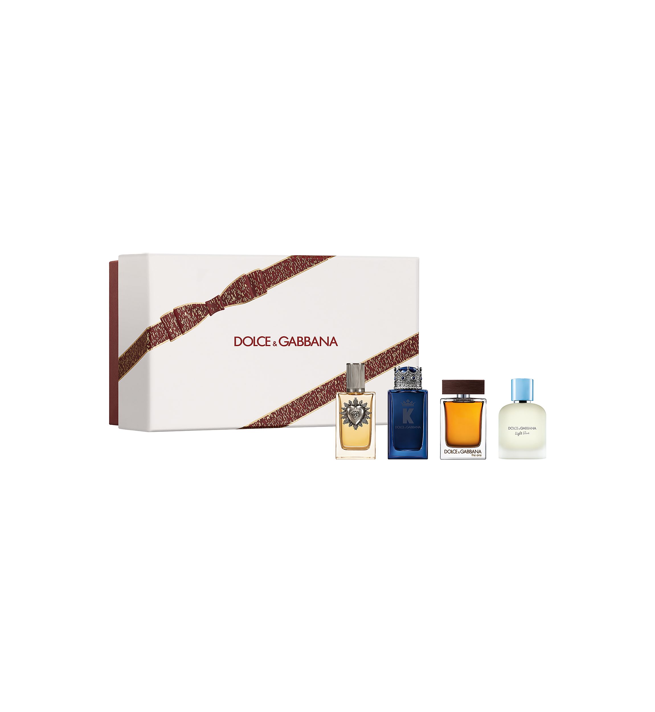 Mens Mini Gift Set 
