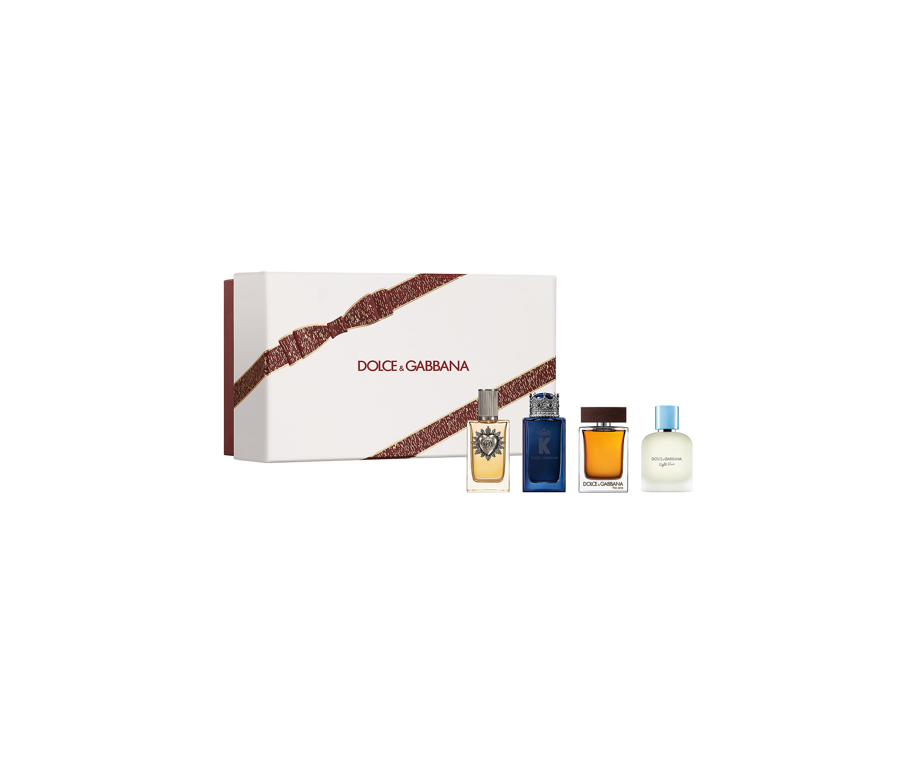 Mens Mini Gift Set 