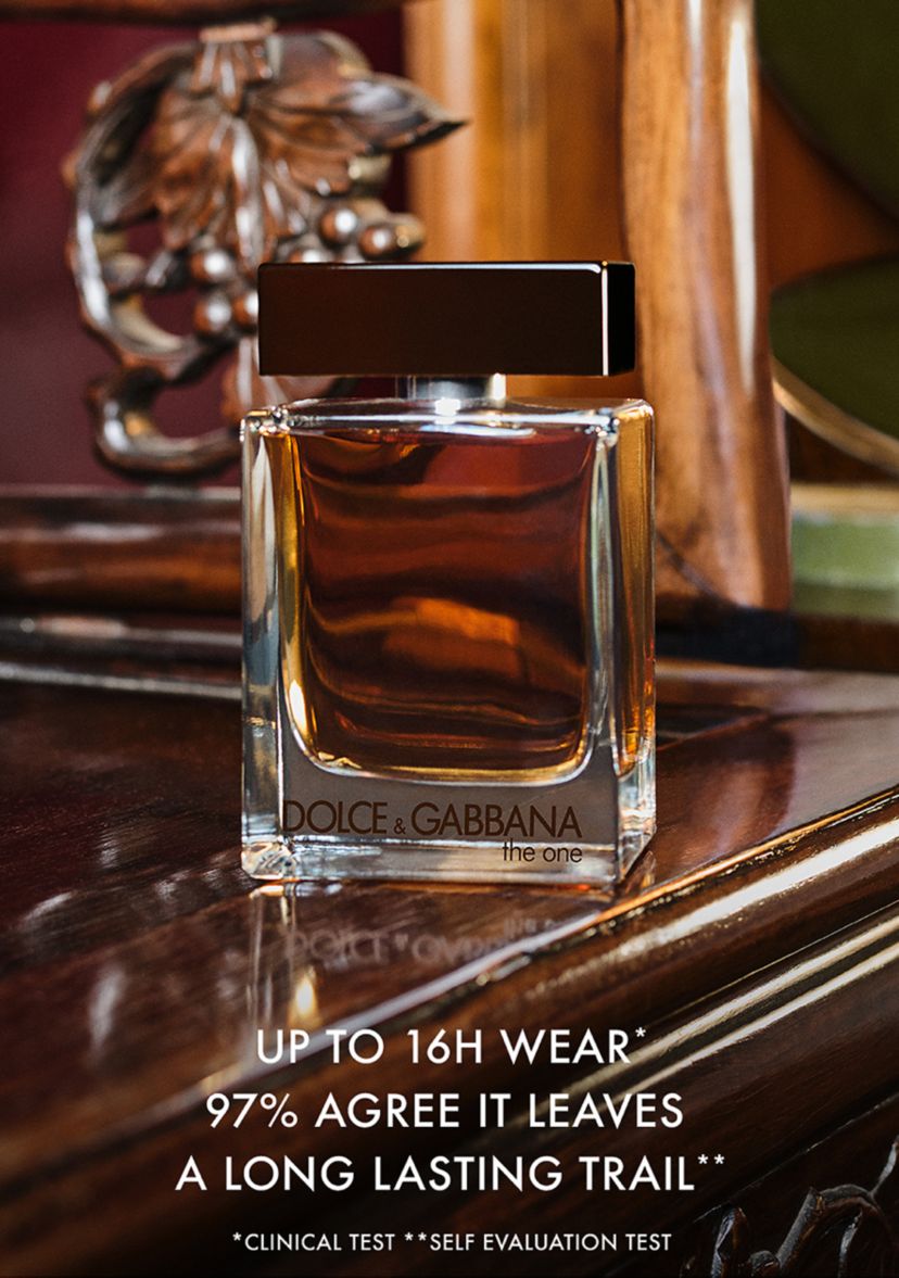 Dolce & Gabbana The One for Men Eau de Parfum | Belk