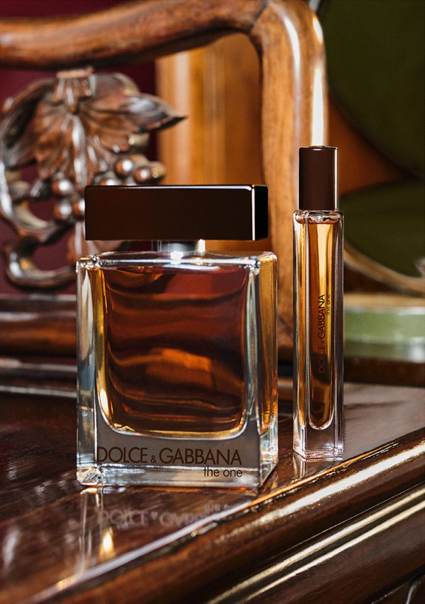 Dolce & Gabbana The One for Men Eau de Parfum | Belk