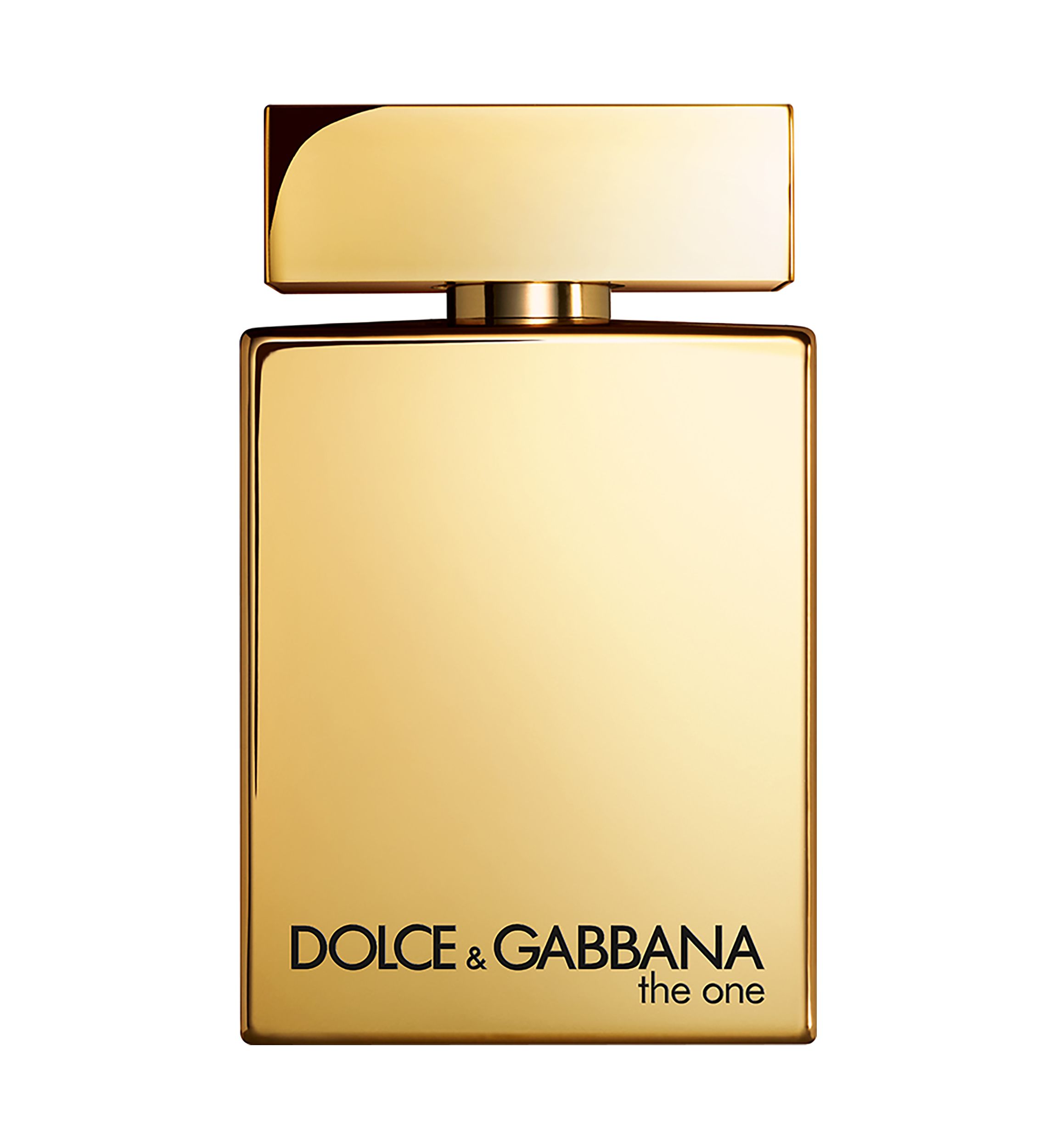 The One for Men Gold Eau de Parfum Intense 