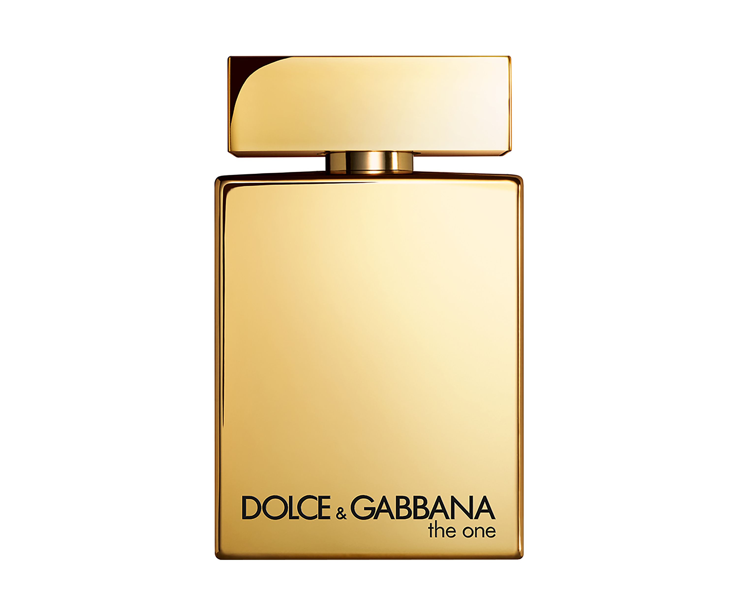 The One for Men Gold Eau de Parfum Intense 