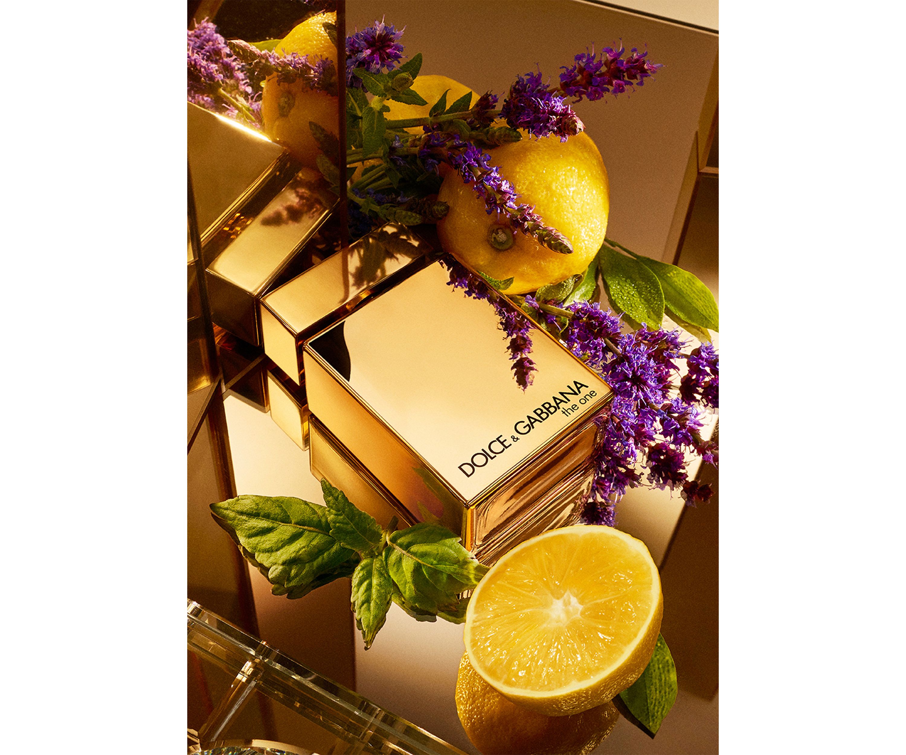 The One for Men Gold Eau de Parfum Intense 
