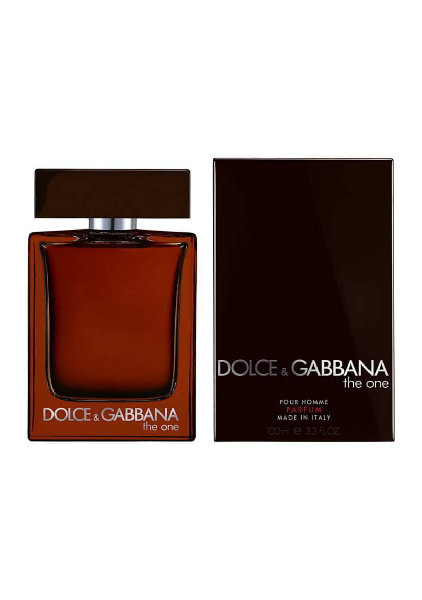 Dolce & Gabbana The One For Men Parfum | Belk