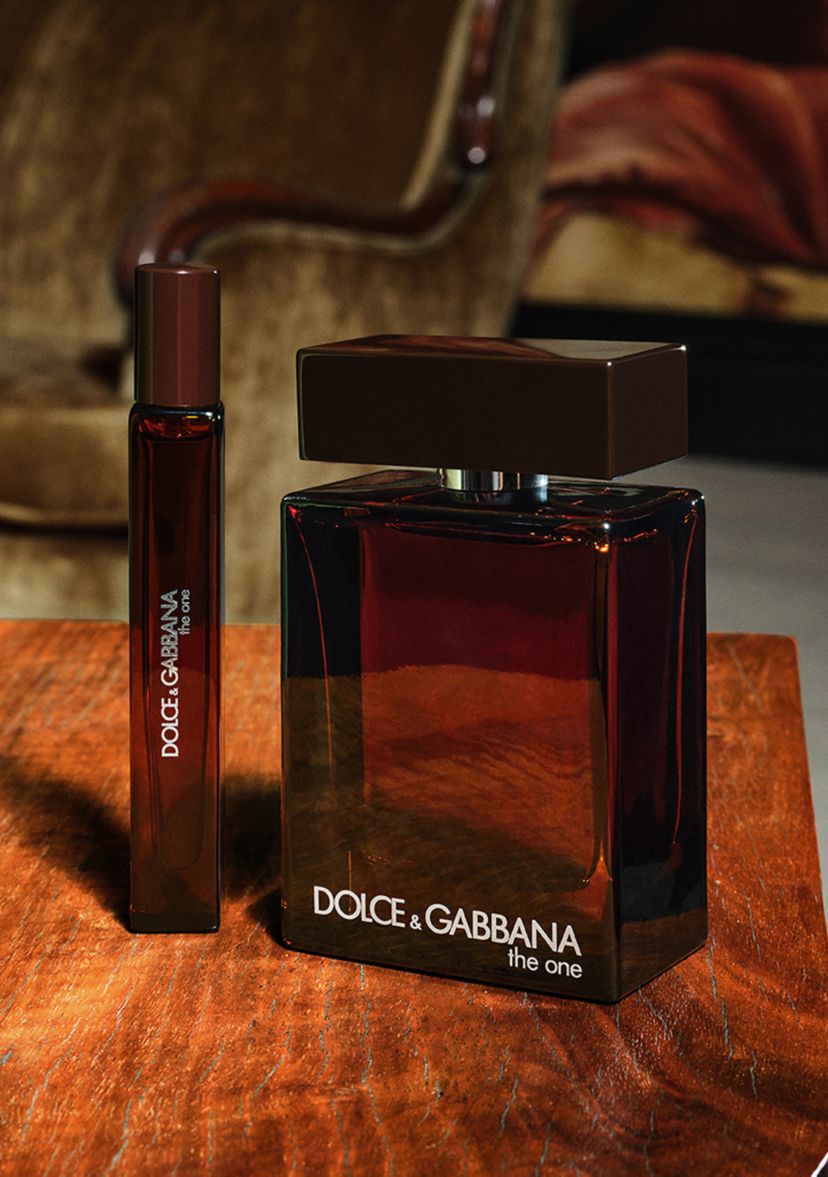 Dolce & Gabbana The One For Men Parfum | Belk