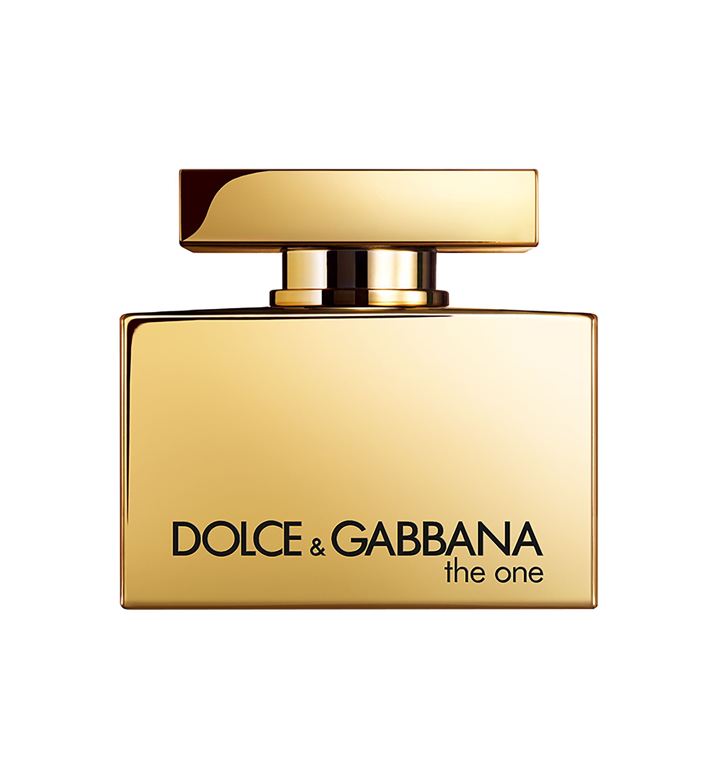 The One Gold Eau de Parfum Intense