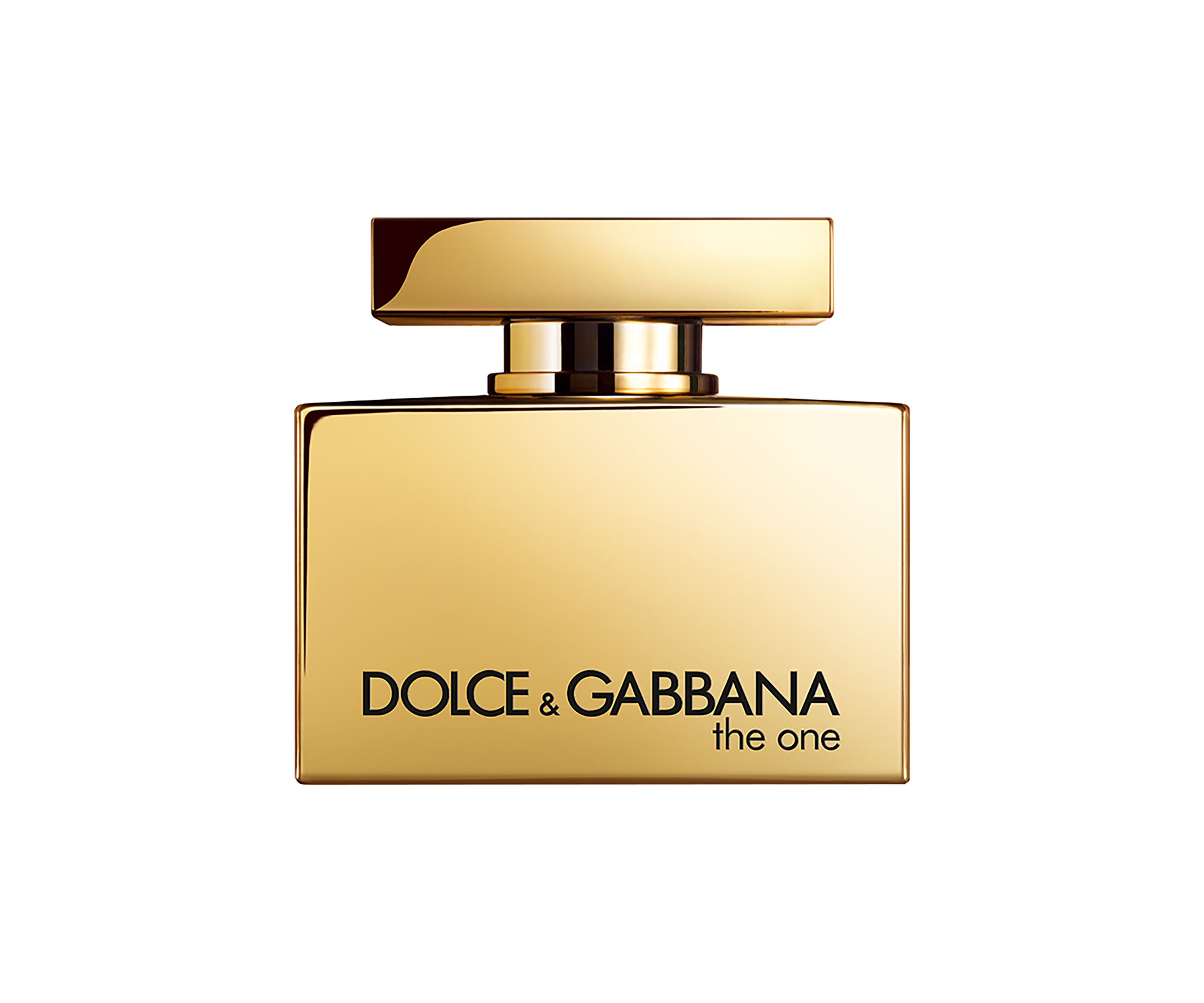 The One Gold Eau de Parfum Intense