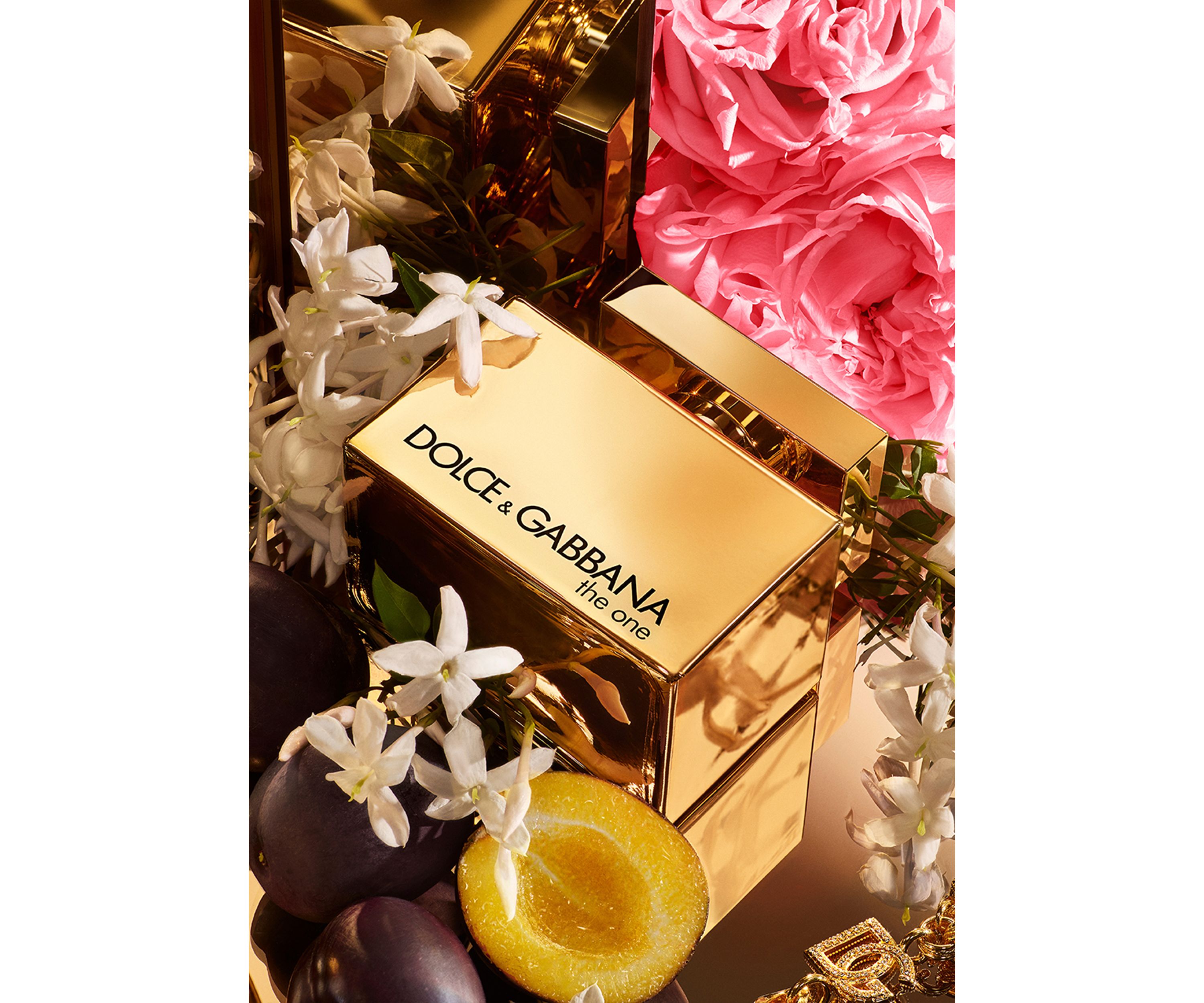 The One Gold Eau de Parfum Intense