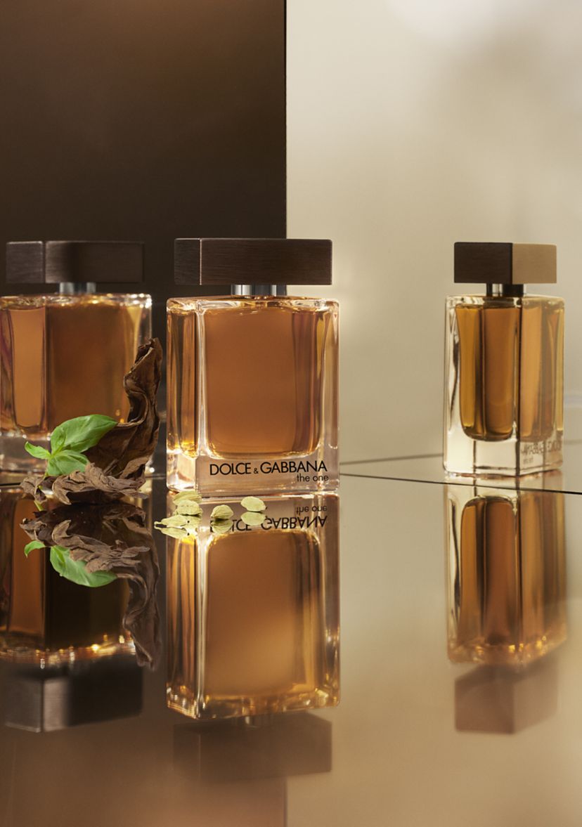 The One For Men Eau de Toilette Trio Gift Set - $171 Value!