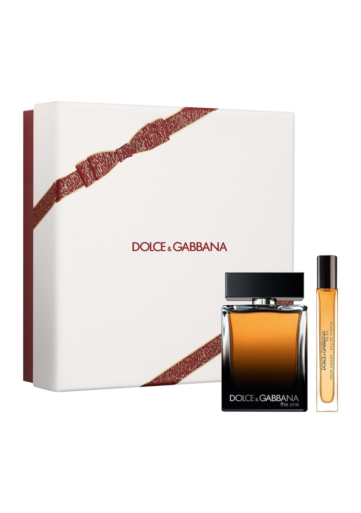 The One For Men Eau de Parfum Gift Set
