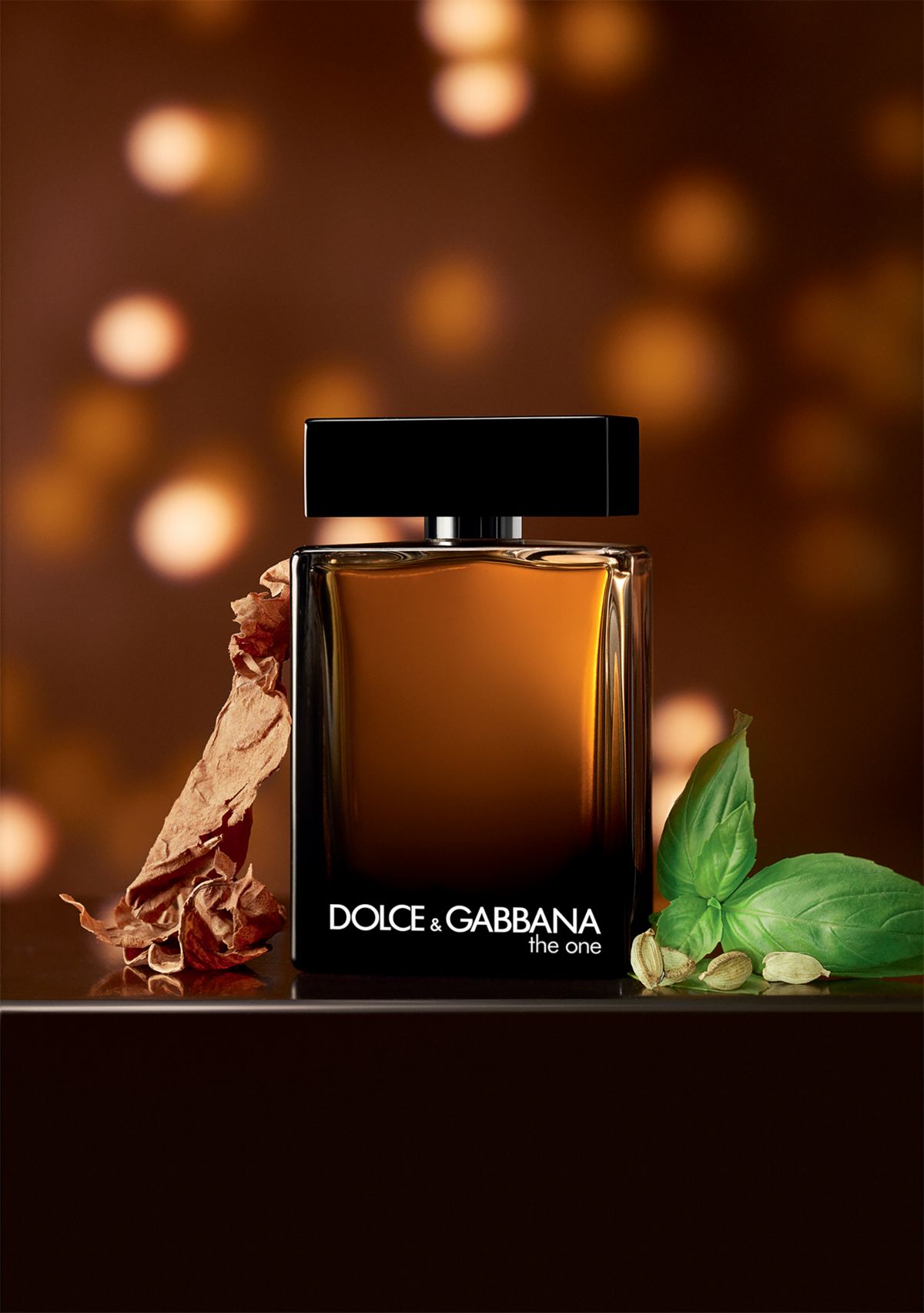 The One For Men Eau de Parfum Gift Set