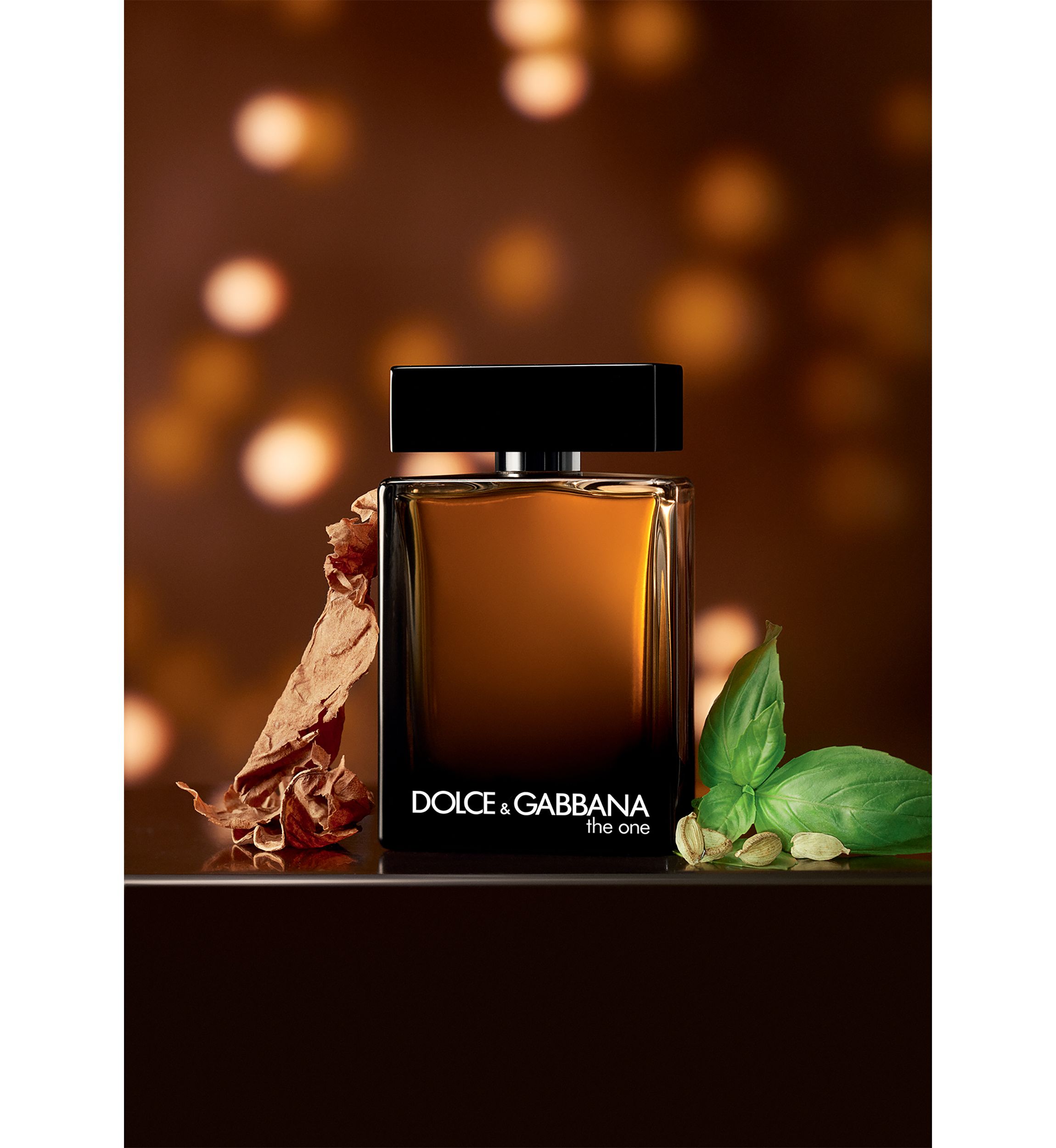 The One For Men Eau de Parfum Gift Set