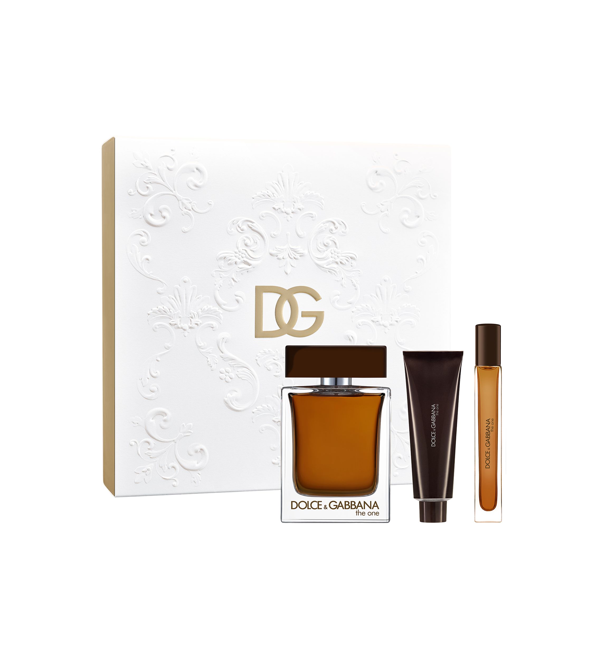 Dolce & Gabbana The One for Men Eau de Parfum Gift Set | Belk
