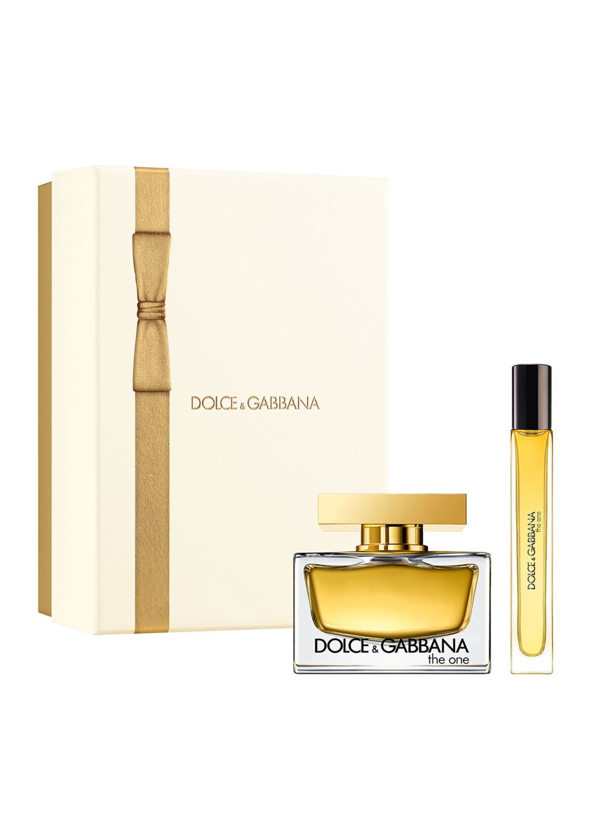 The One Eau de Parfum Travel Duo Gift Set - $187 Value!