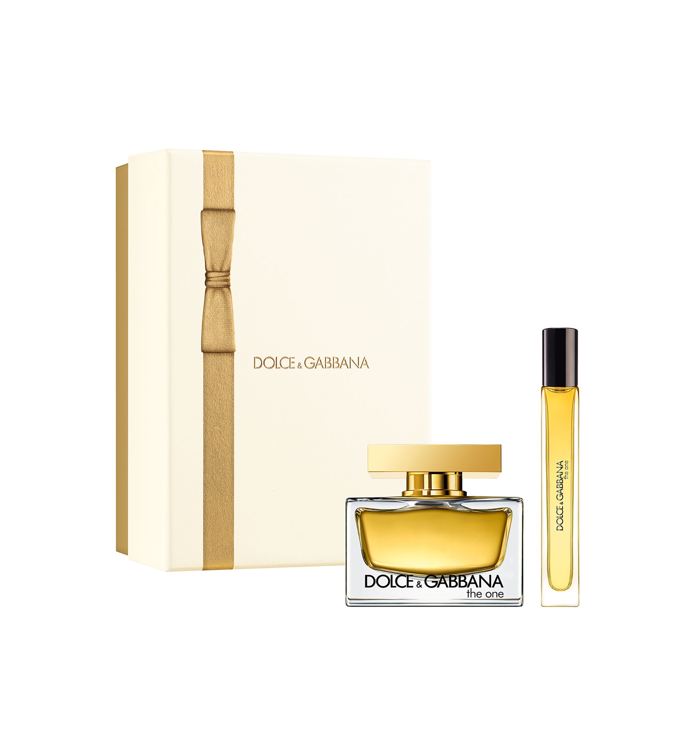 The One Eau de Parfum Travel Duo Gift Set - $187 Value!