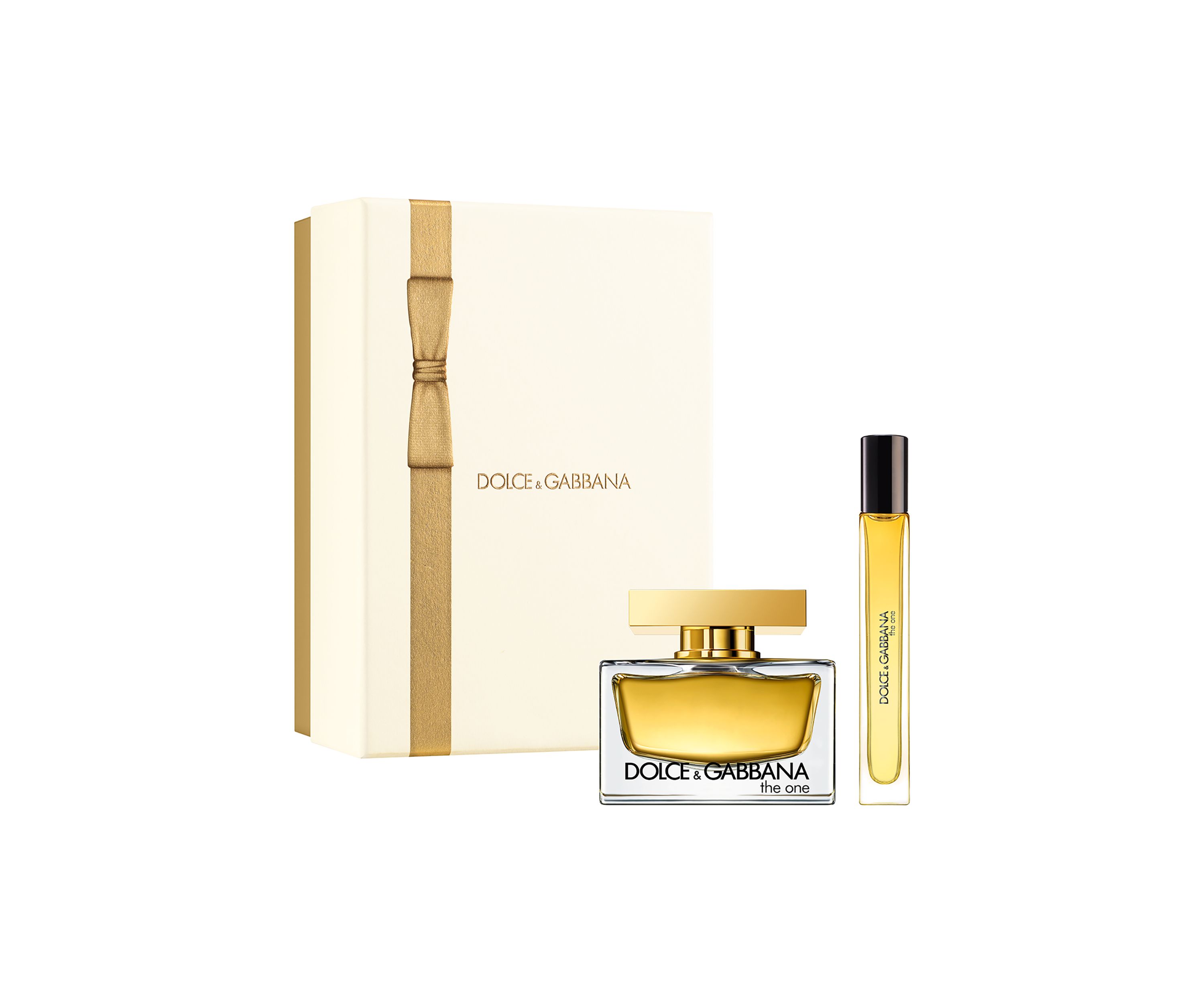 The One Eau de Parfum Travel Duo Gift Set - $187 Value!